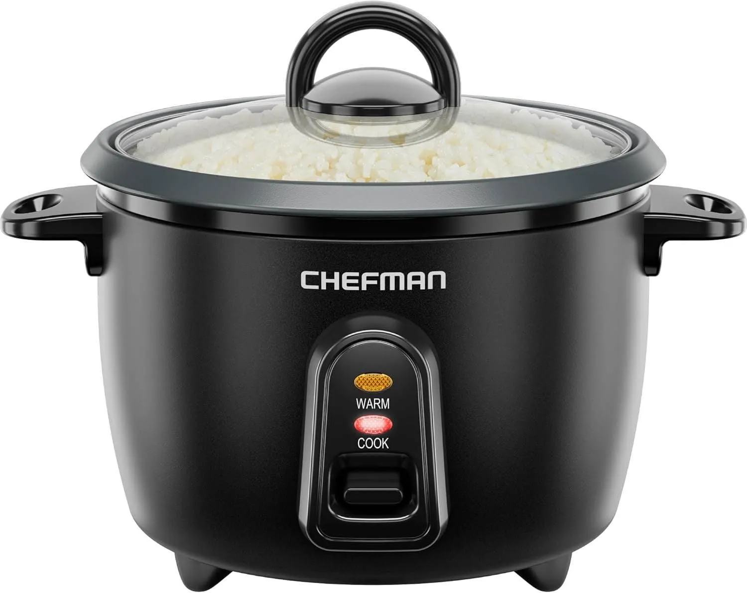 New without box - Chefman 10 Cup Rice Cooker