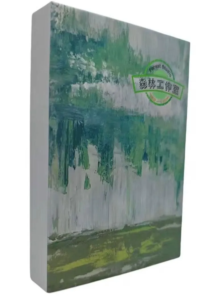 Forest Studios: DBZ Hand Drawn 1of1 Cards