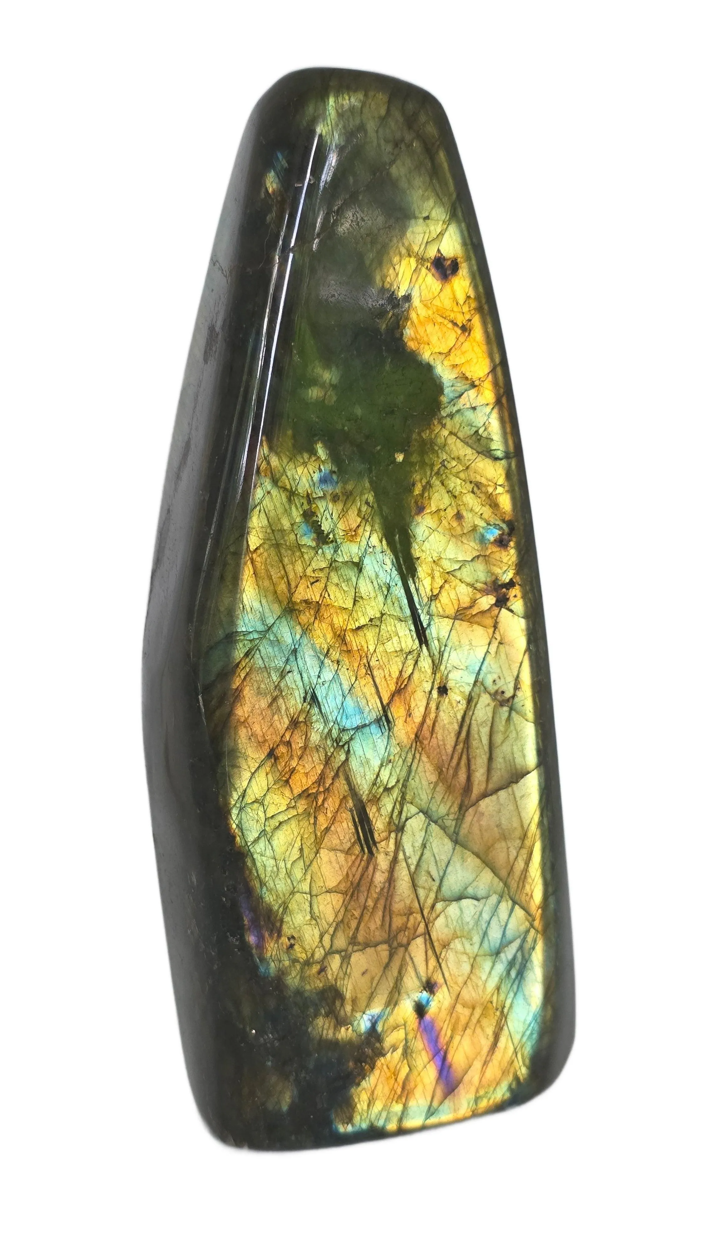 Labradorite Freeform – 1,197g