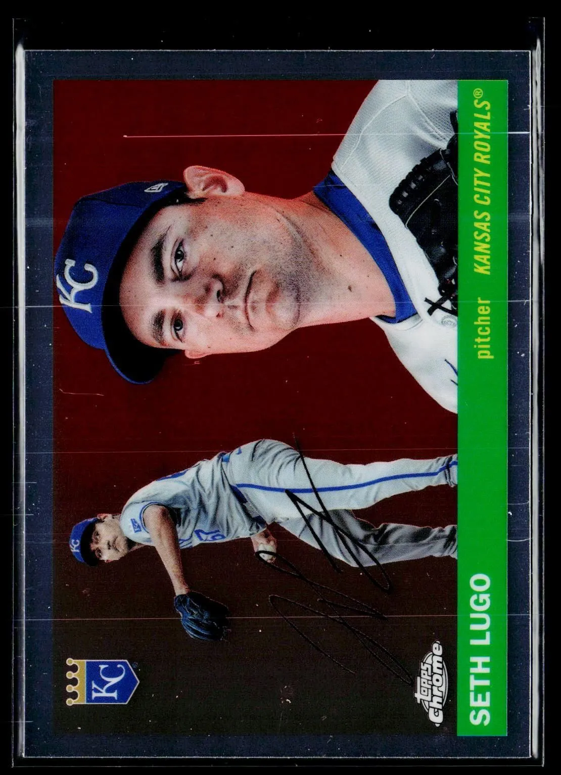 Card image