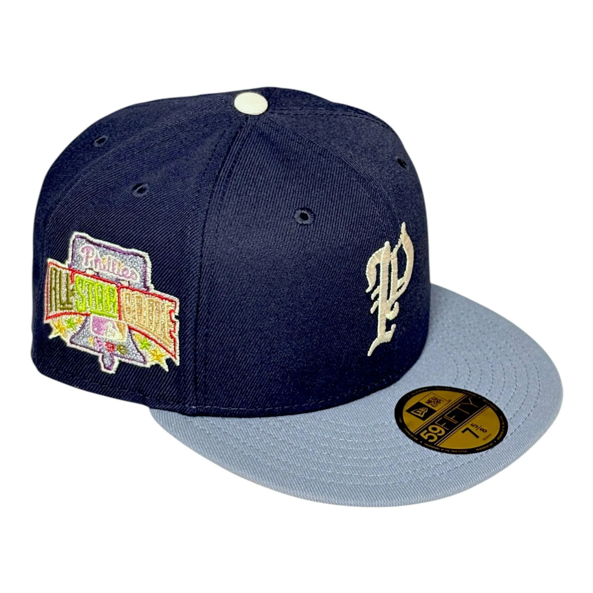 New Era 59Fifty Philadelphia Phillies "Raymond"
