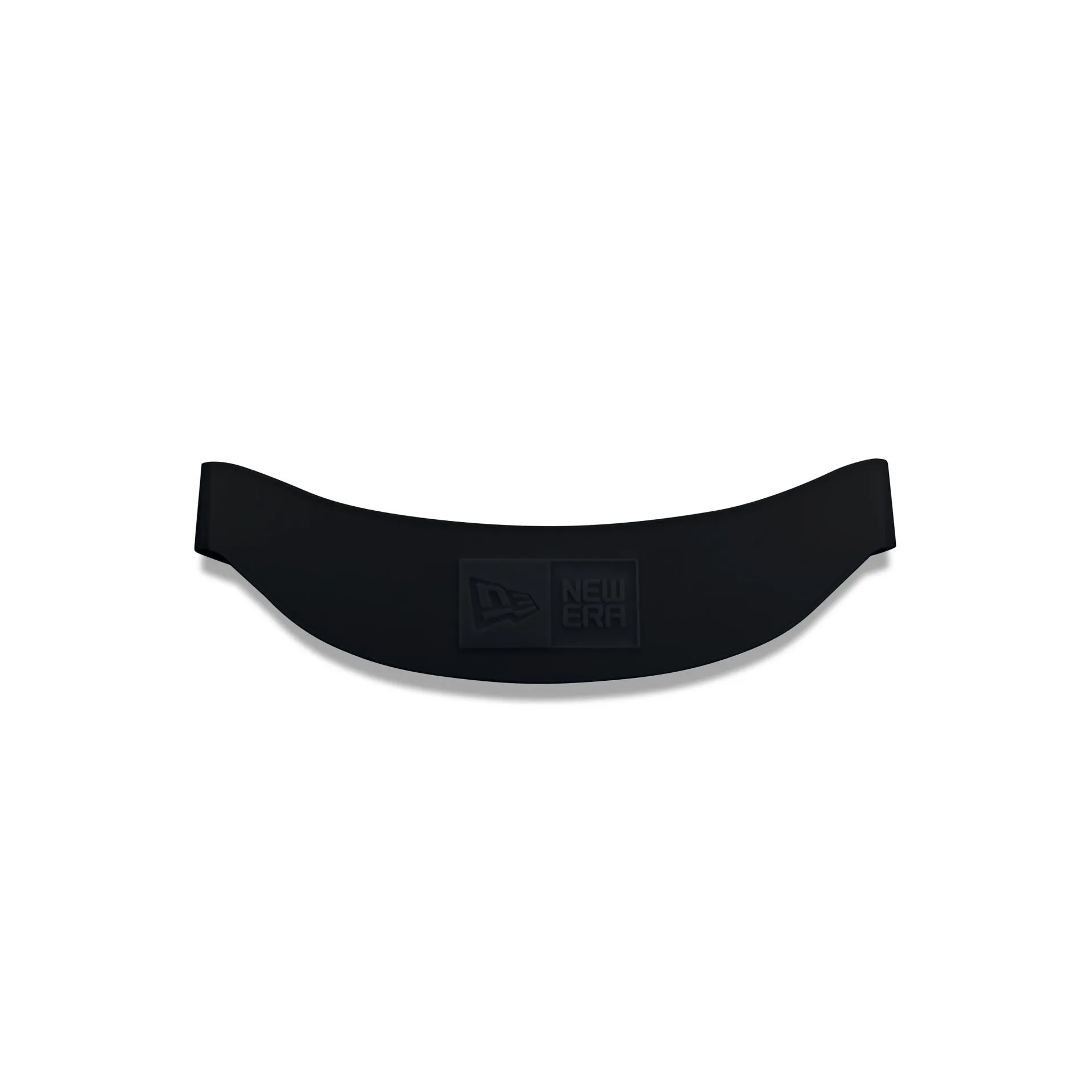 New Era Cap Visor Curve