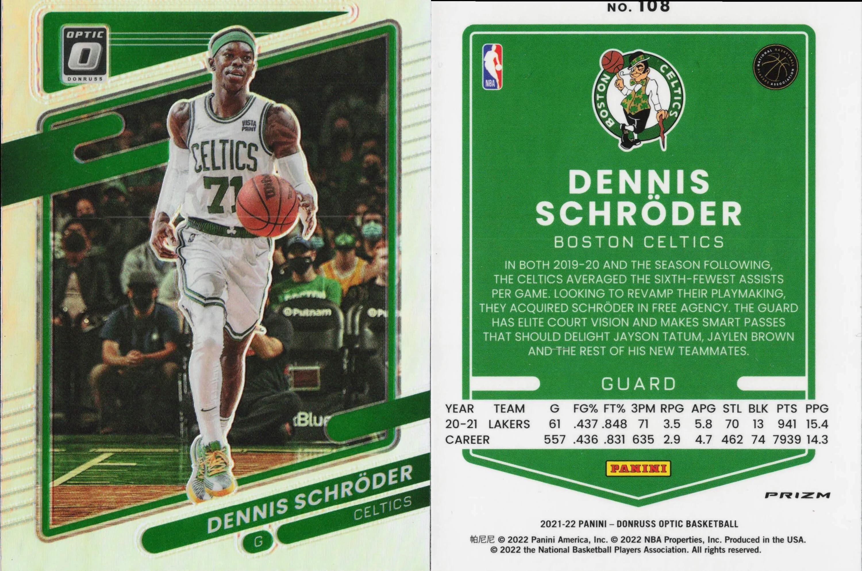 Card image