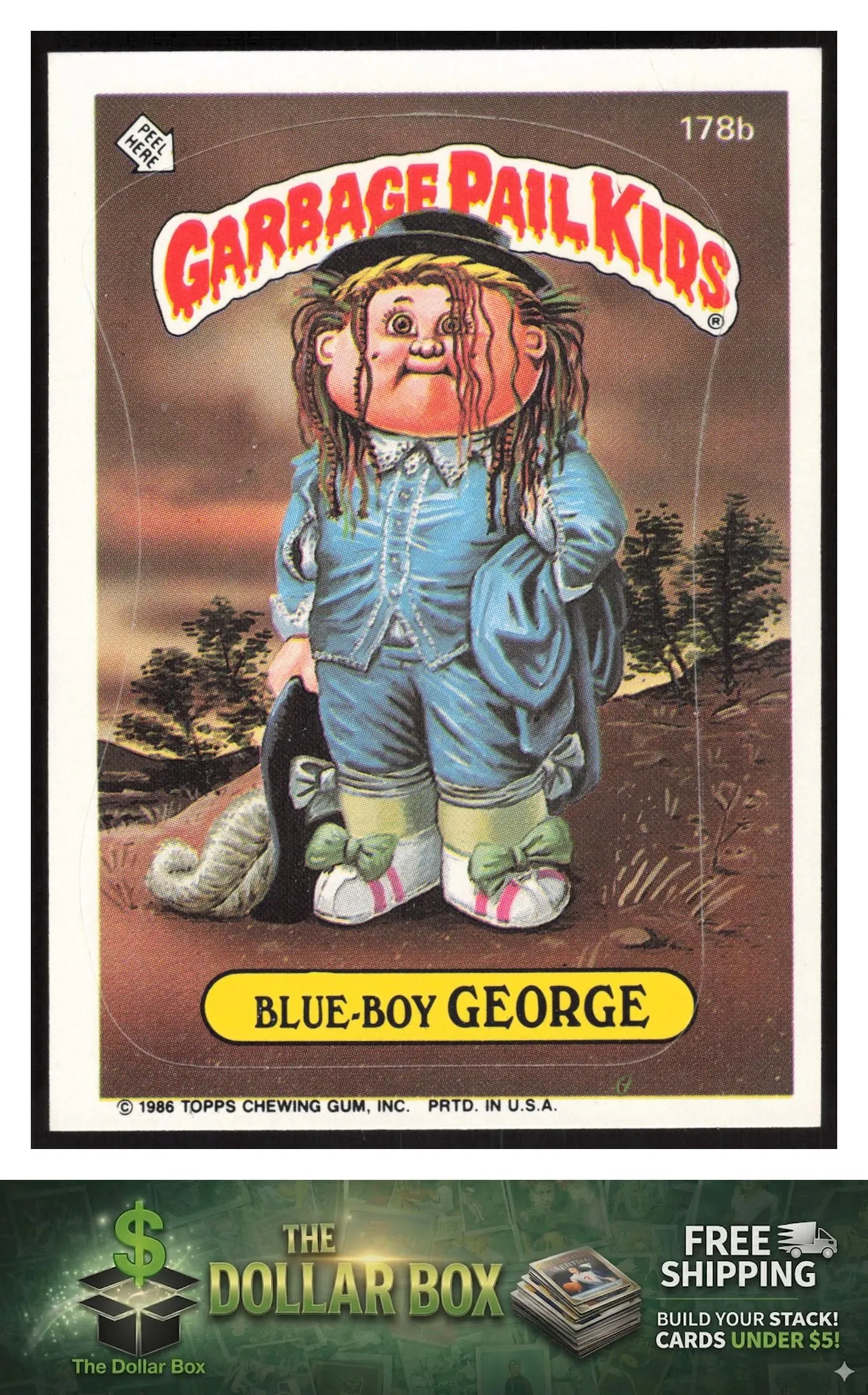 Card image