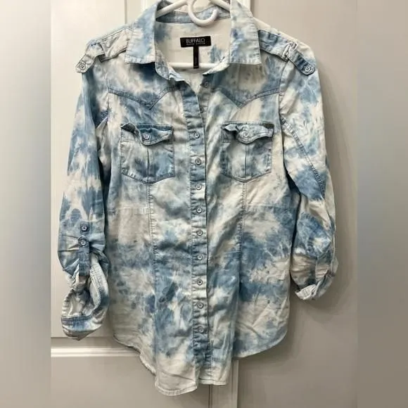 Listing Image Blurred Background