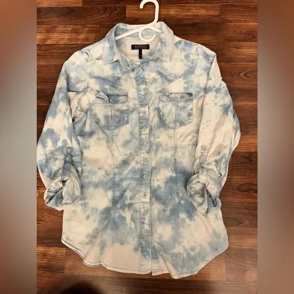 Listing Image Blurred Background