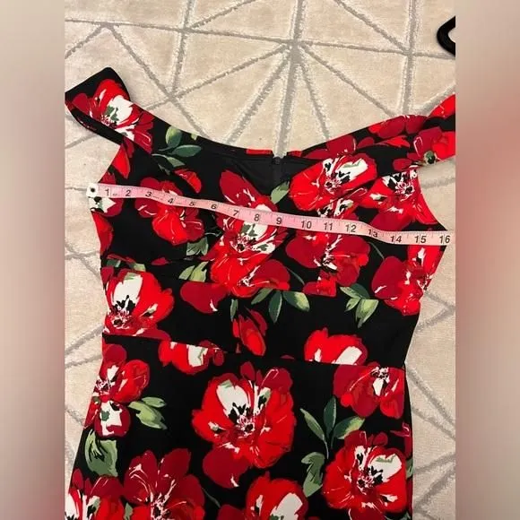 Listing Image Blurred Background