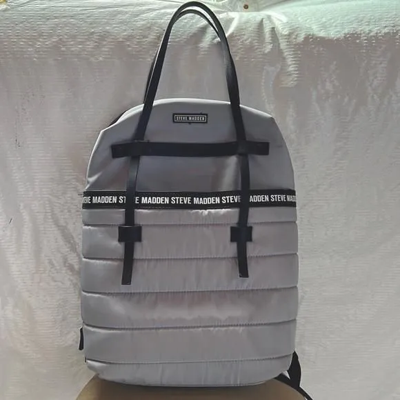 Product image for STEVE MADDEN BJODAH BACKPACK SHOULDER BAG