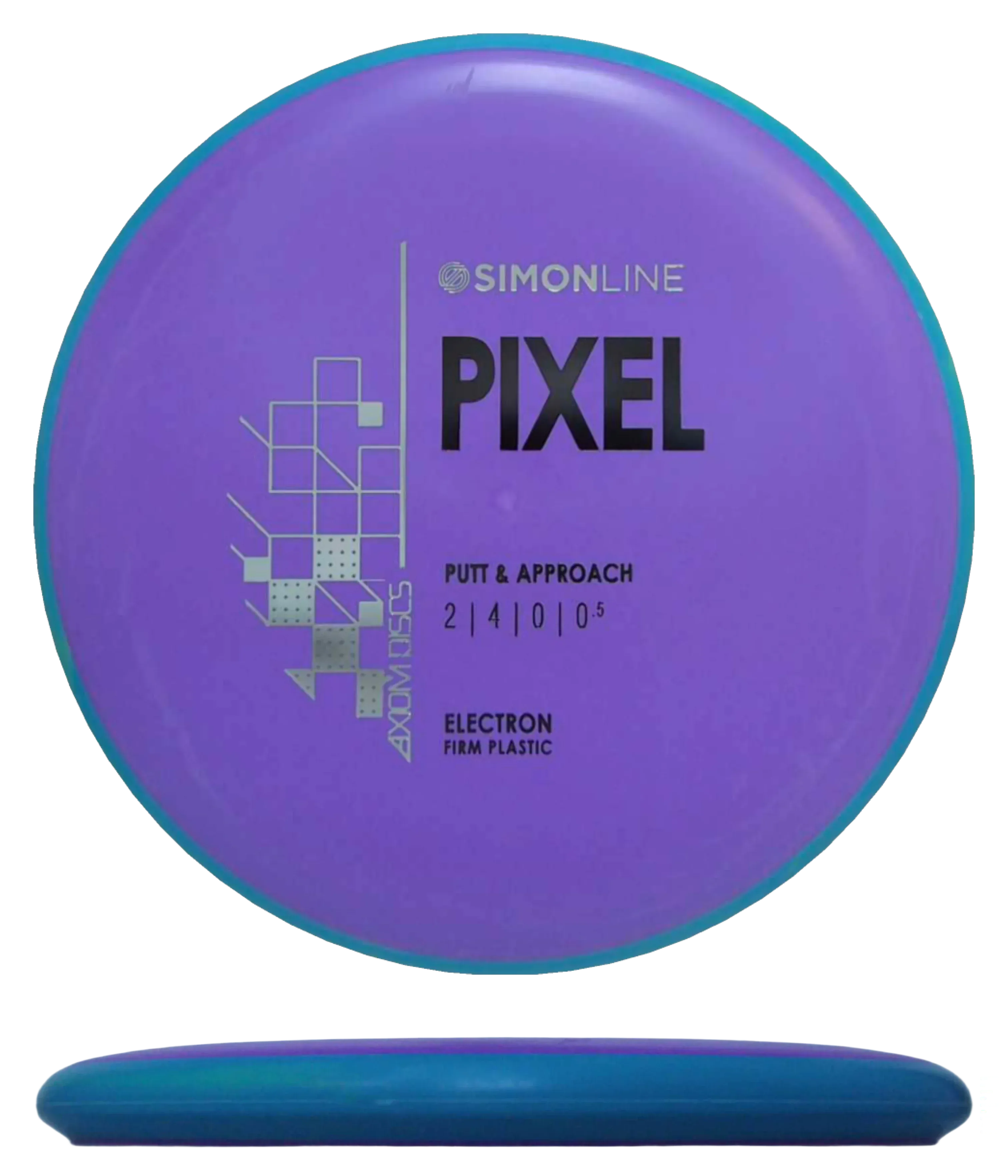 Axiom Pixel