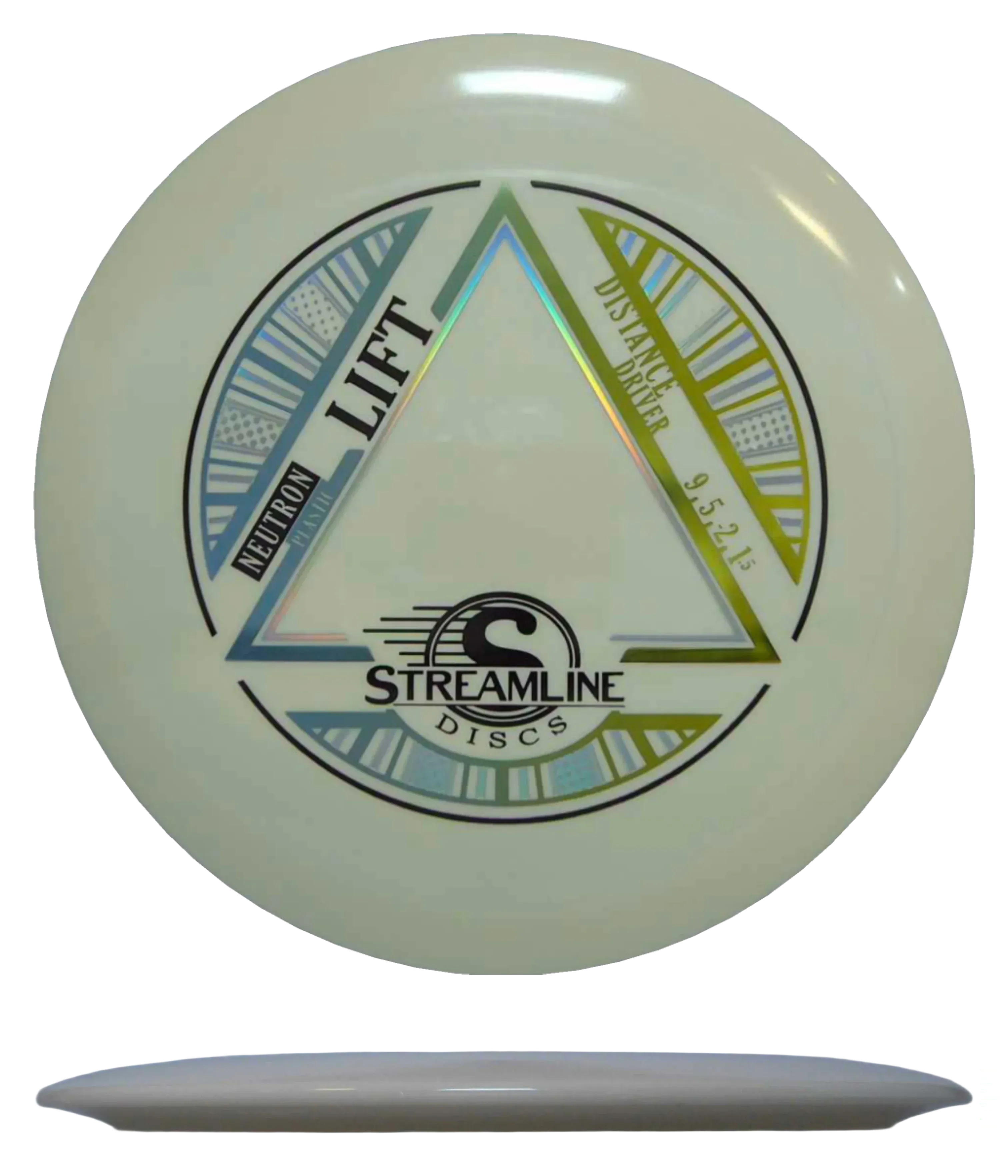 Streamline Lift