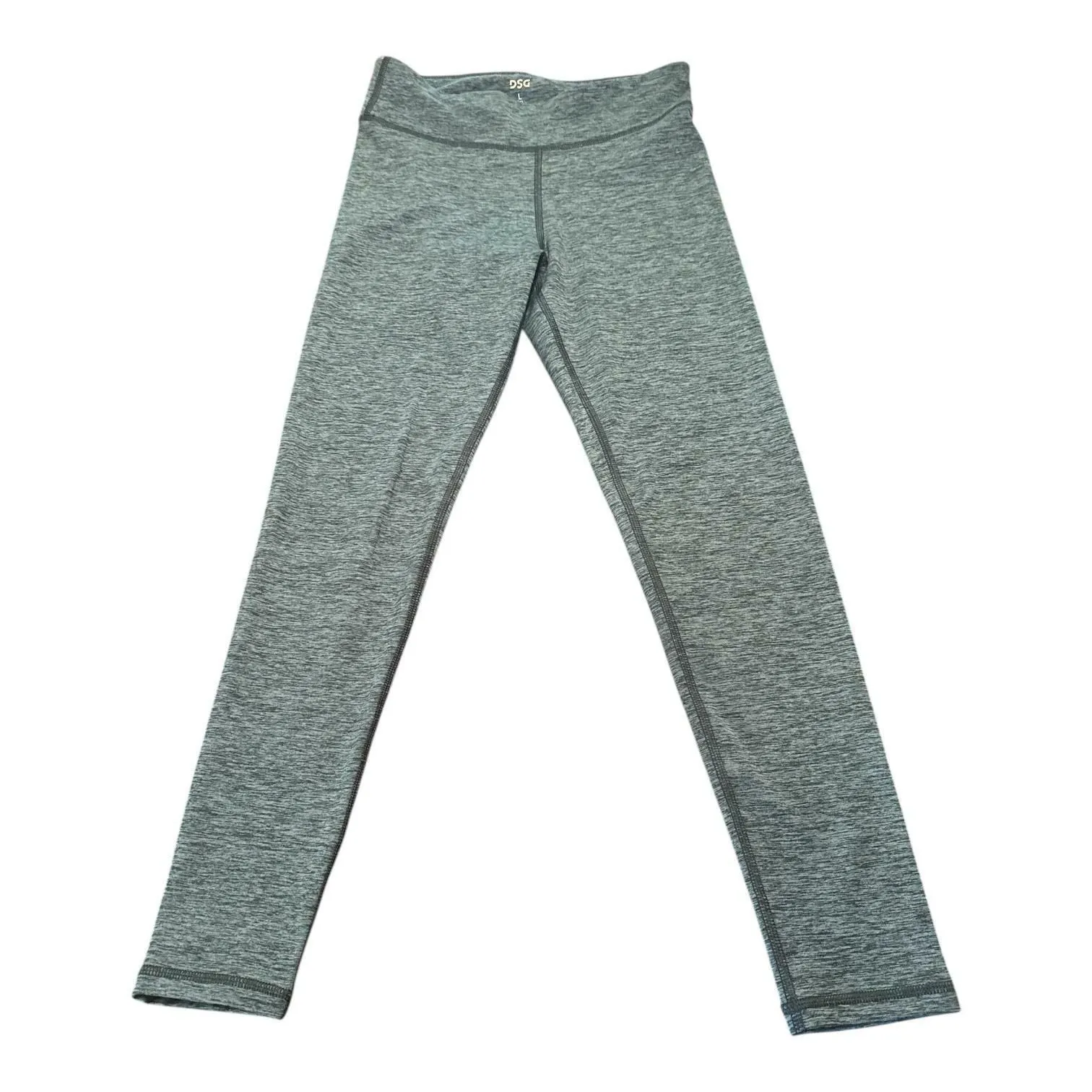 DSG Girls Large CWC Tight Dark Teal Ocean Green Large