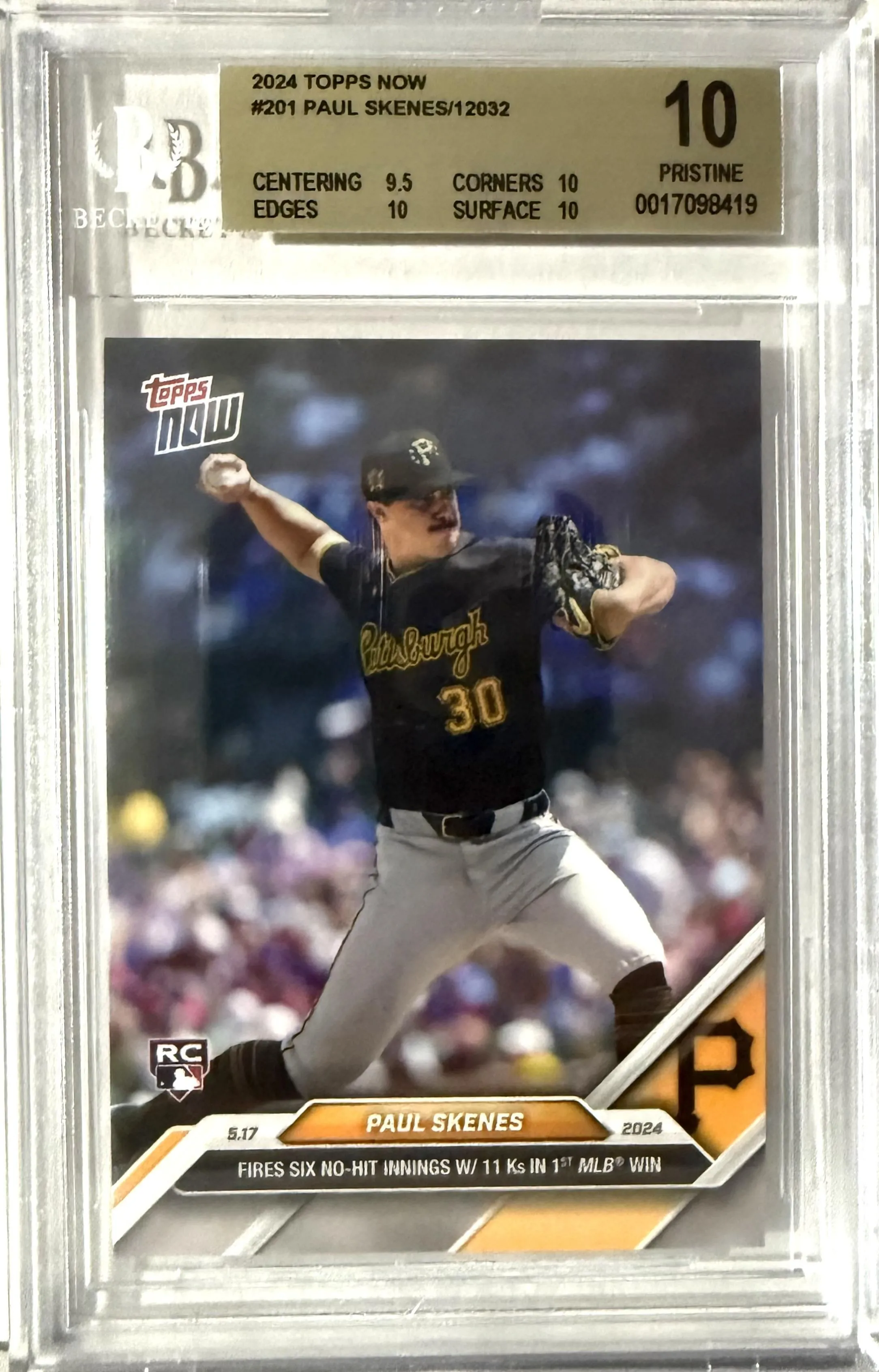 Card image
