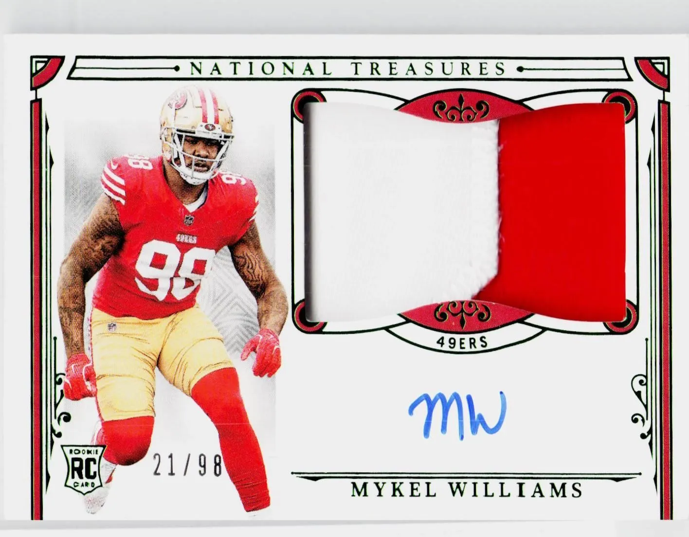 Card image
