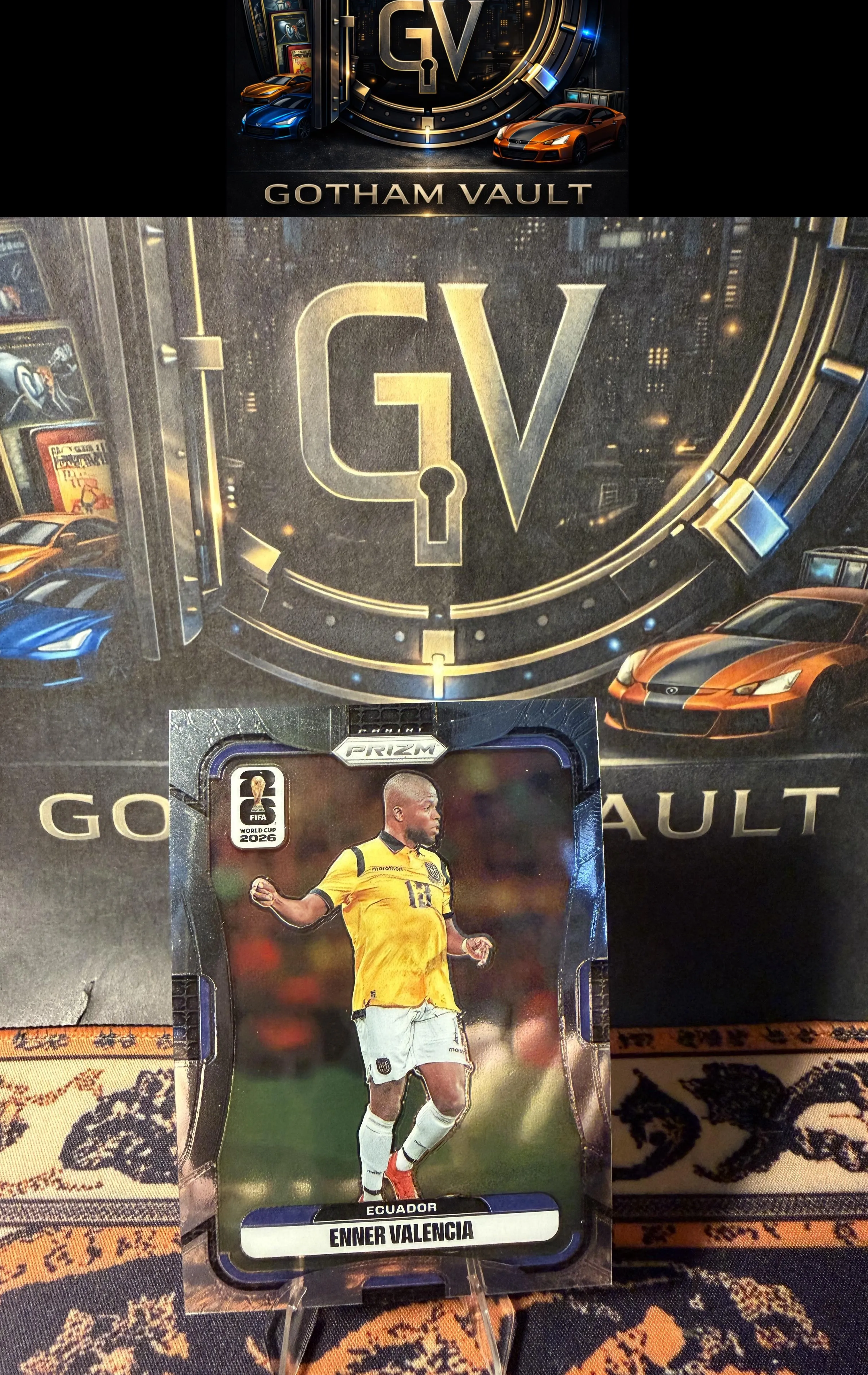 Card image