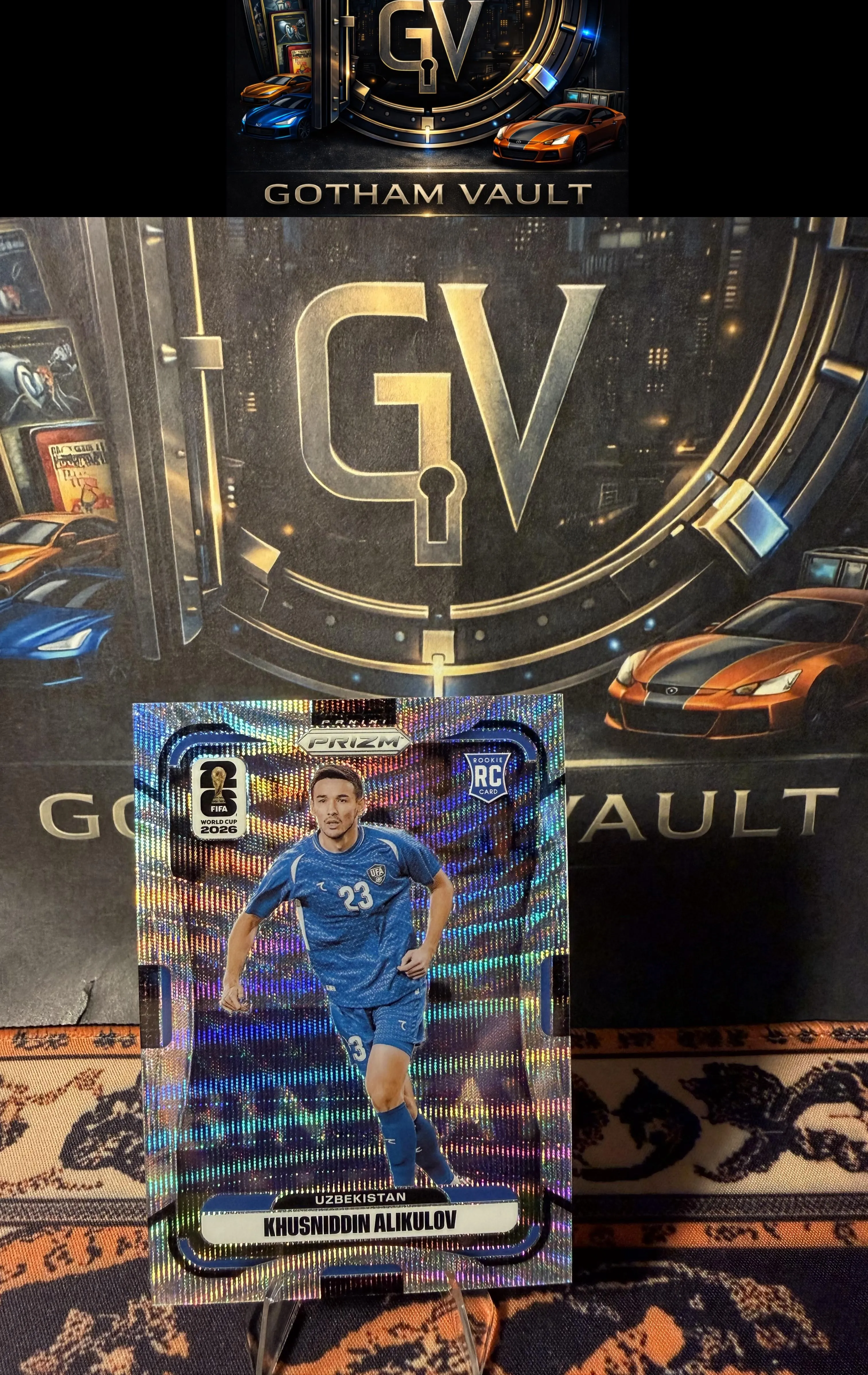 Card image