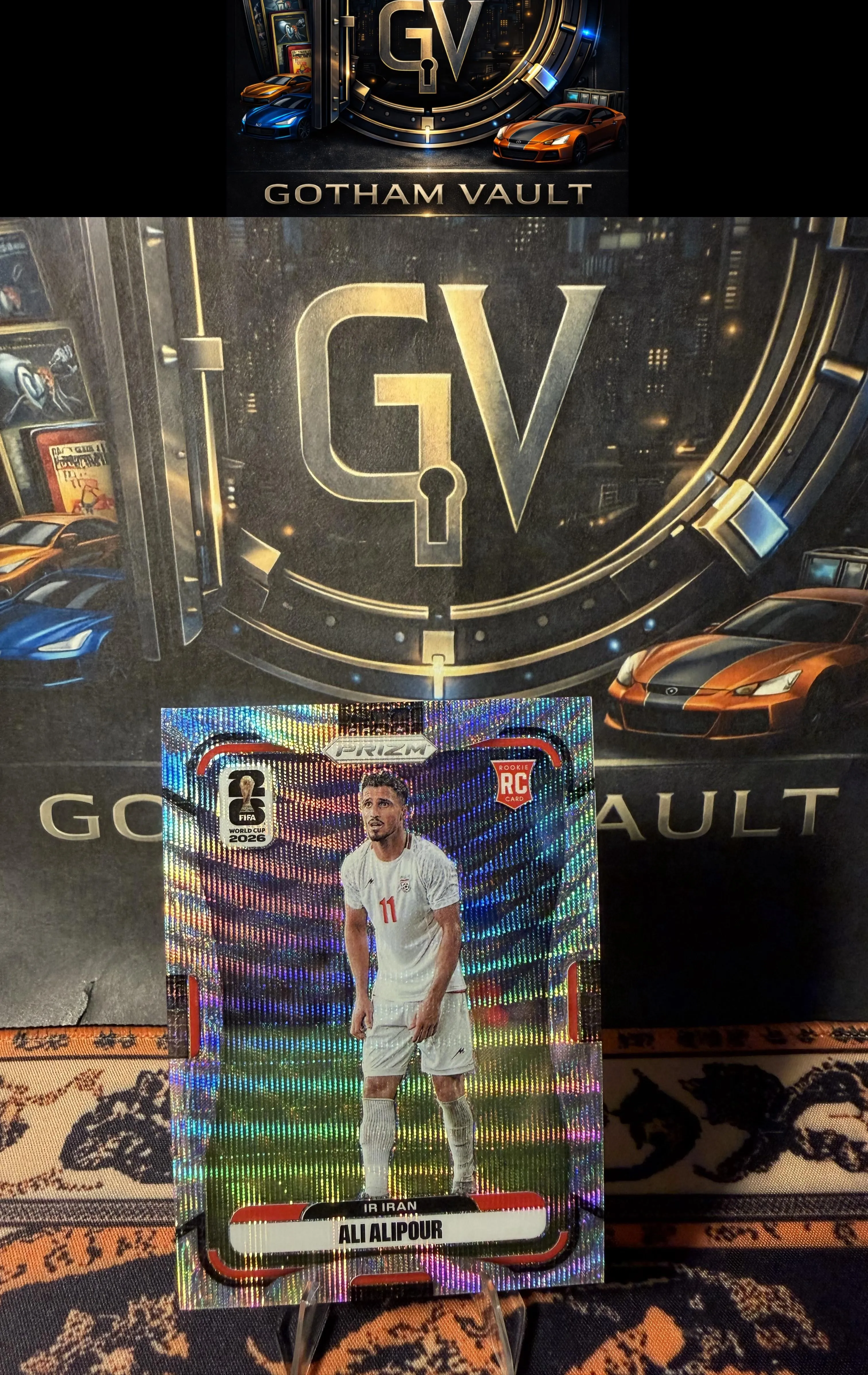 Card image