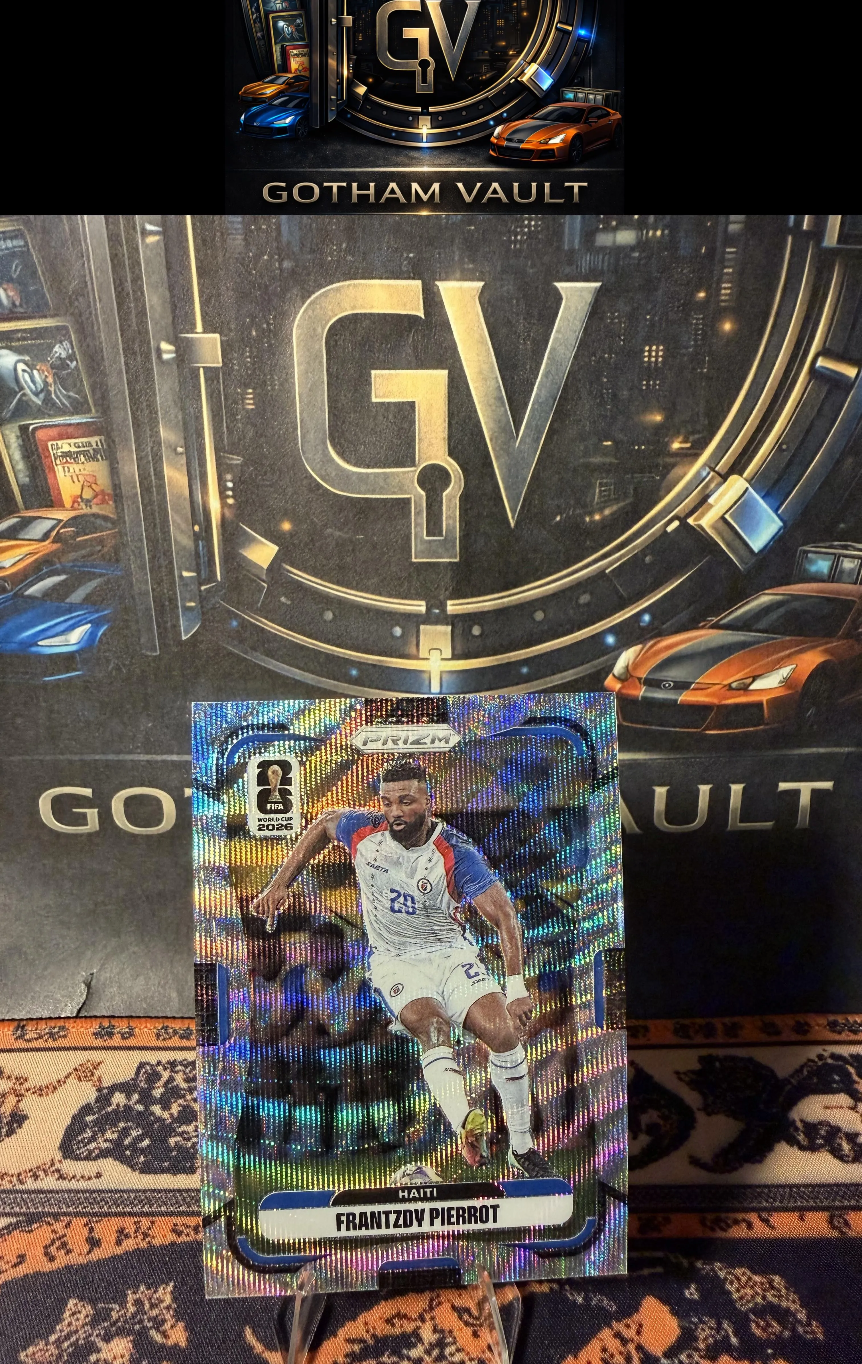 Card image