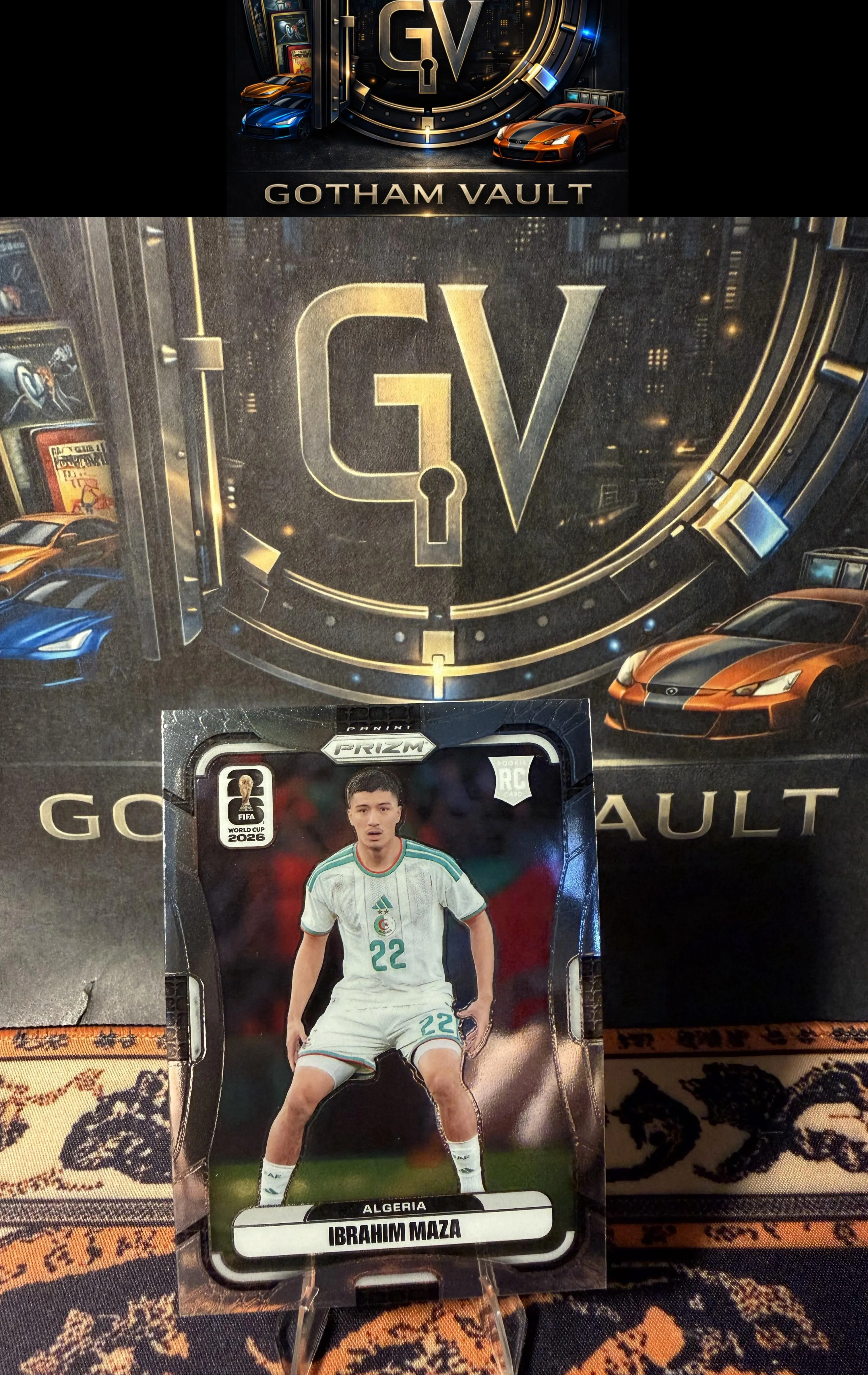 Card image