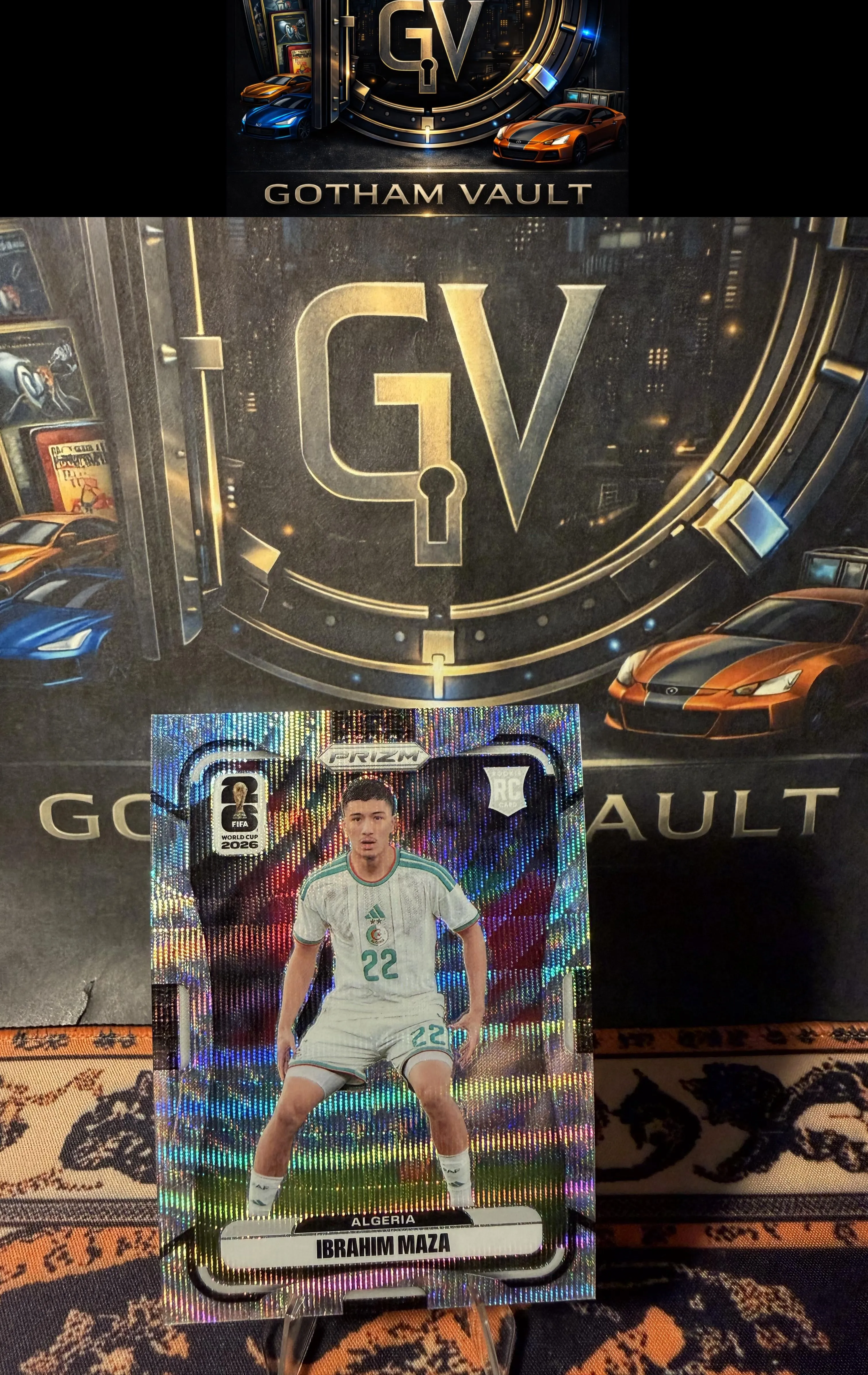 Card image