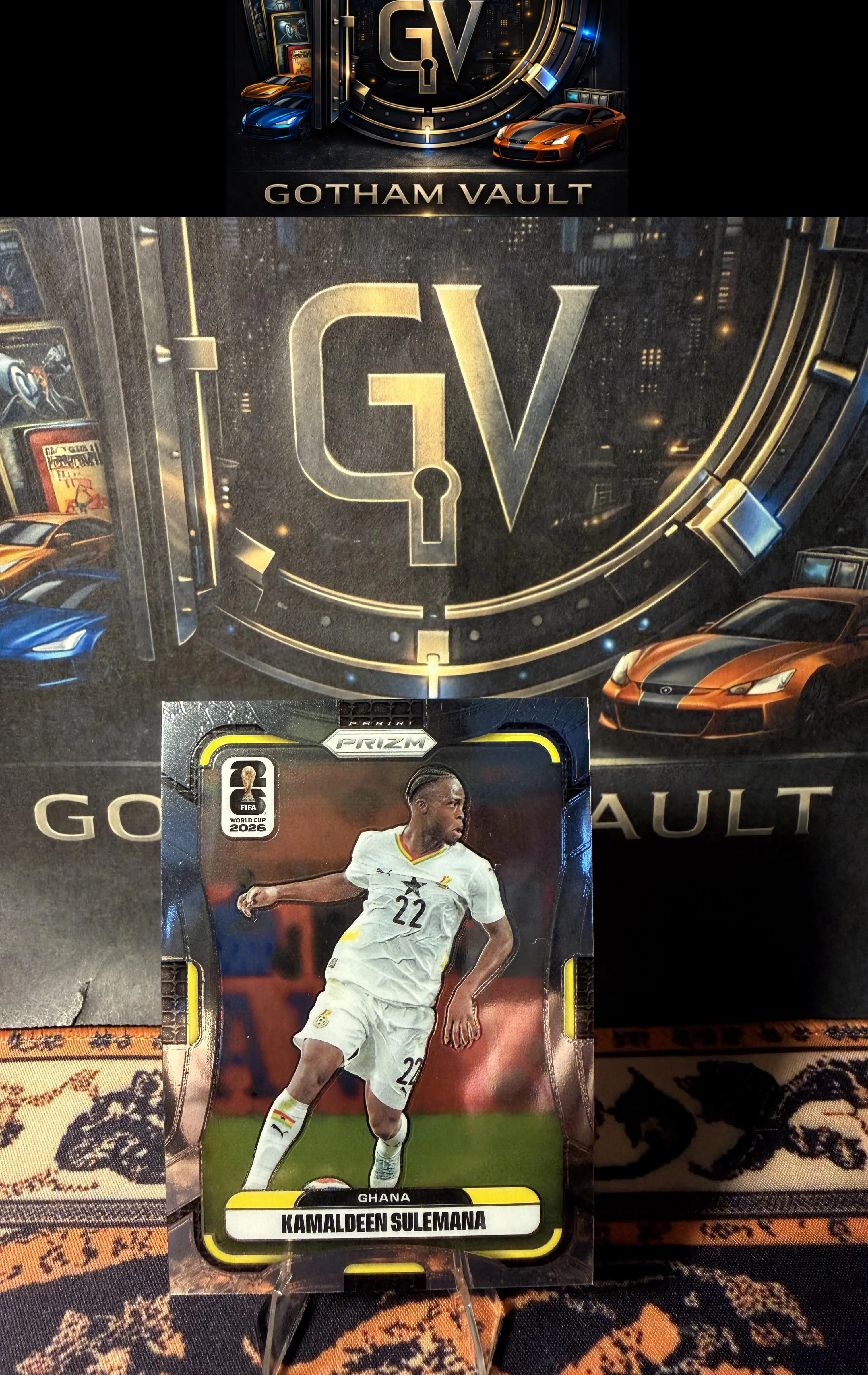 Card image