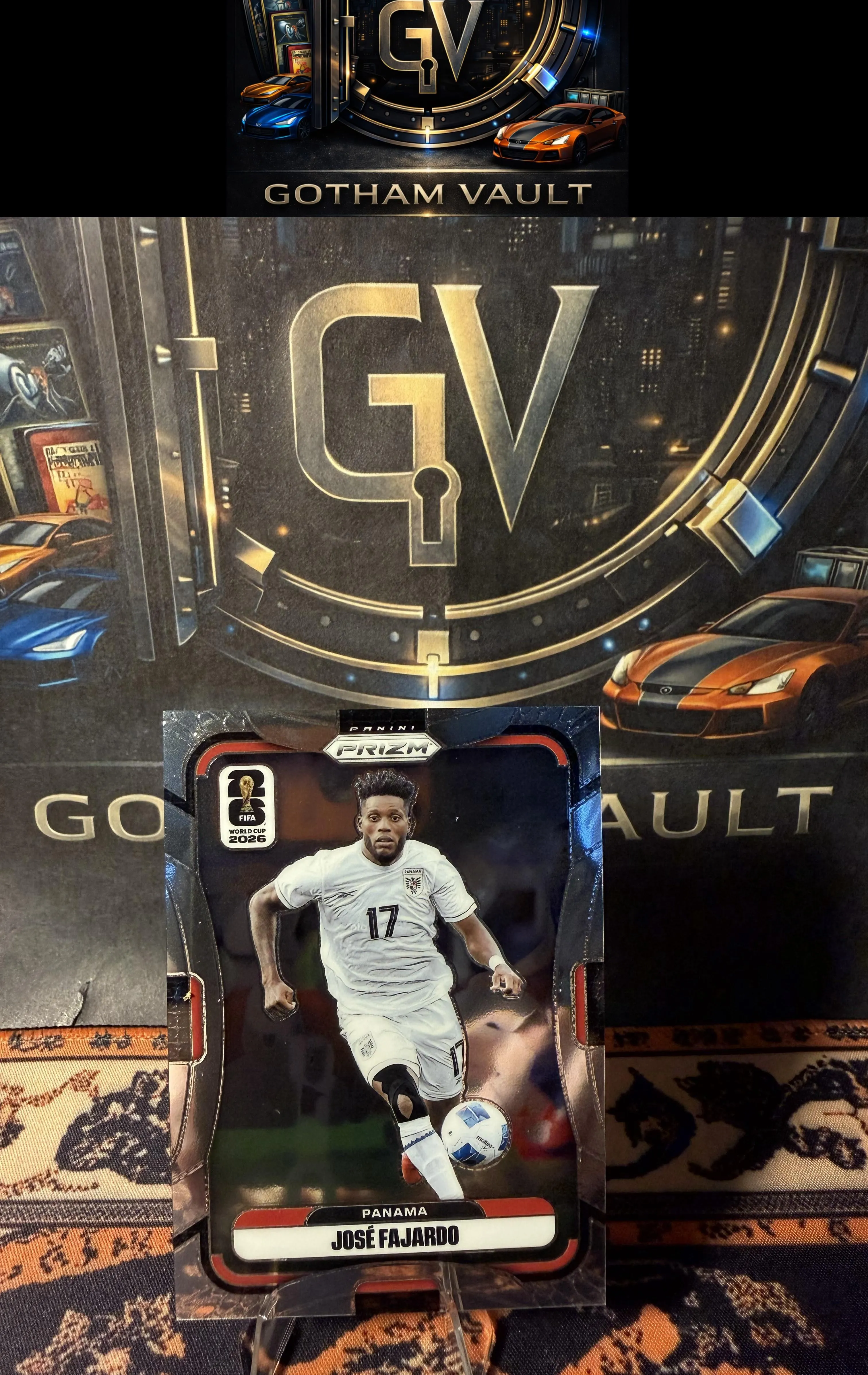 Card image