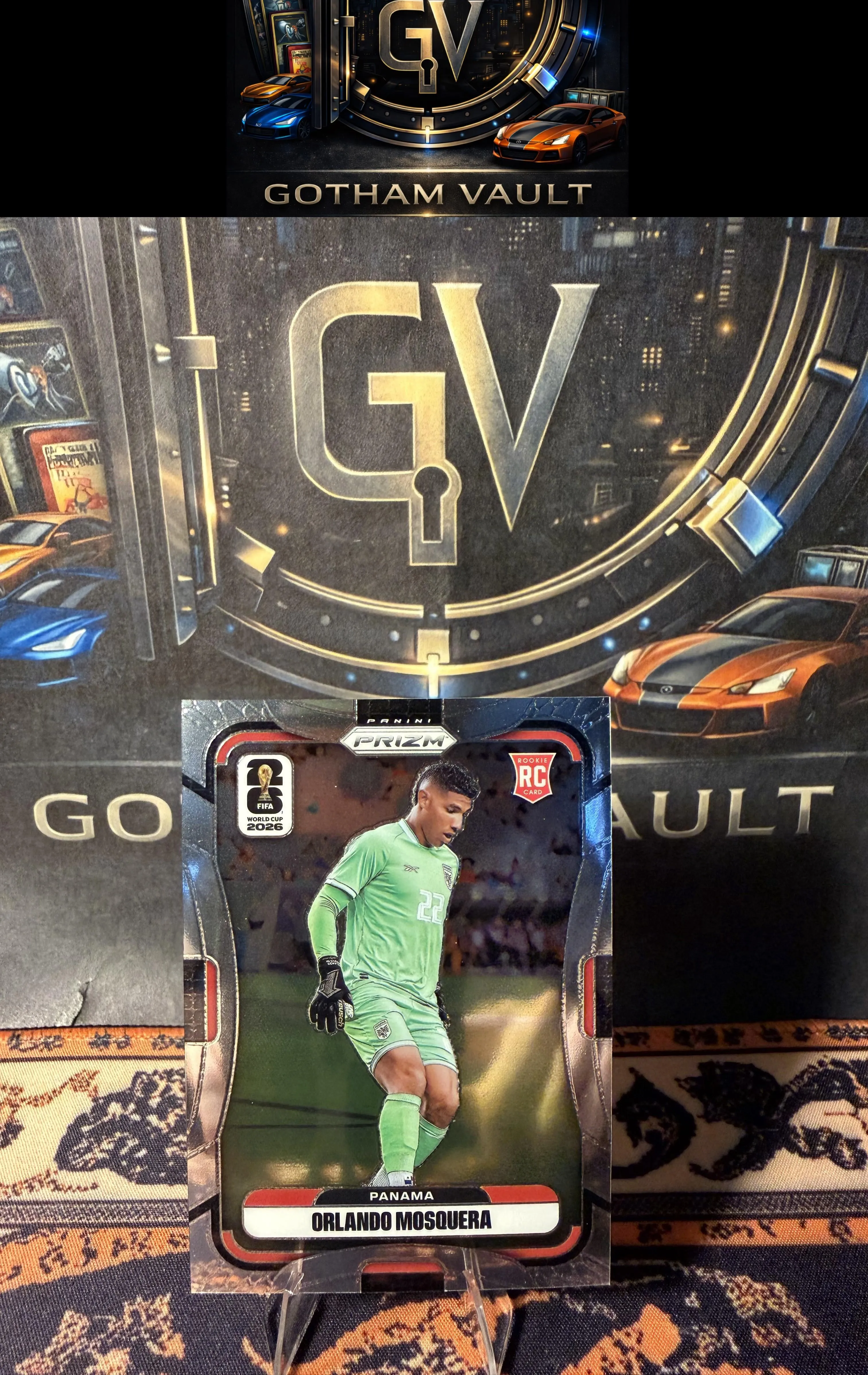 Card image