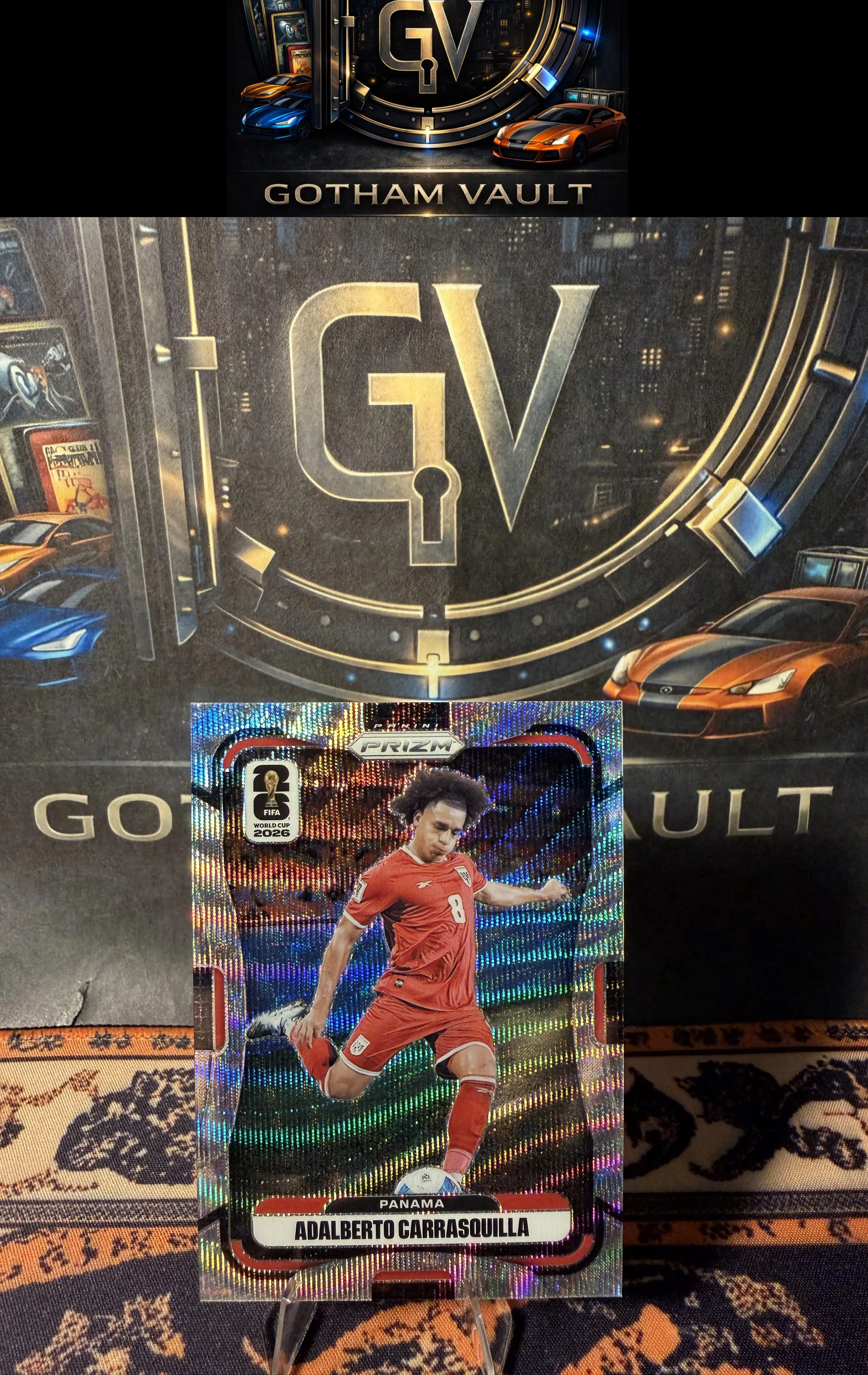 Card image