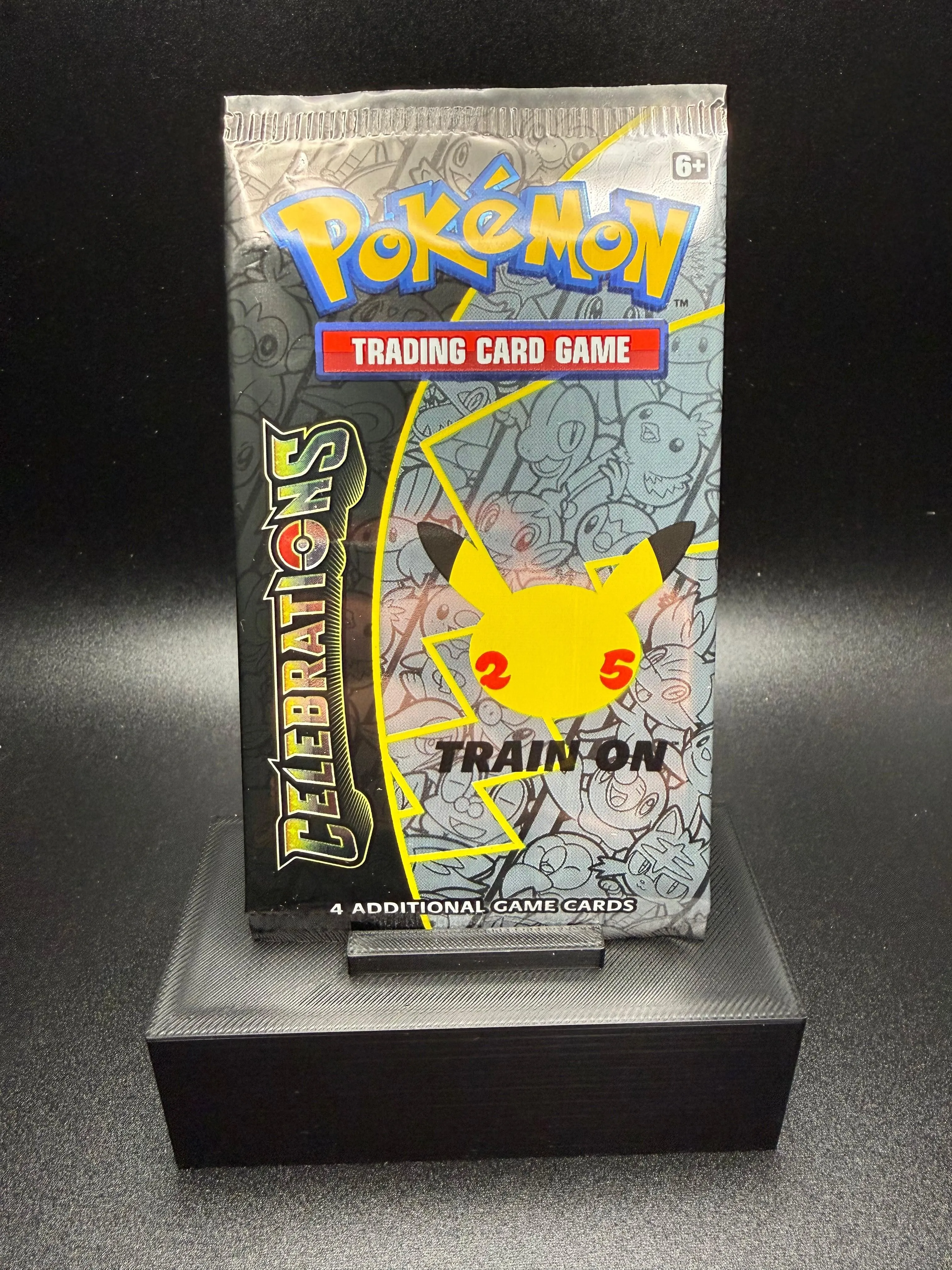 Celebrations Booster Pack