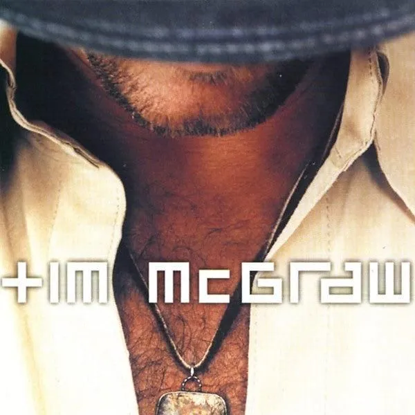 Tim McGraw - Tim McGraw And The Dancehall Doctors (CD)