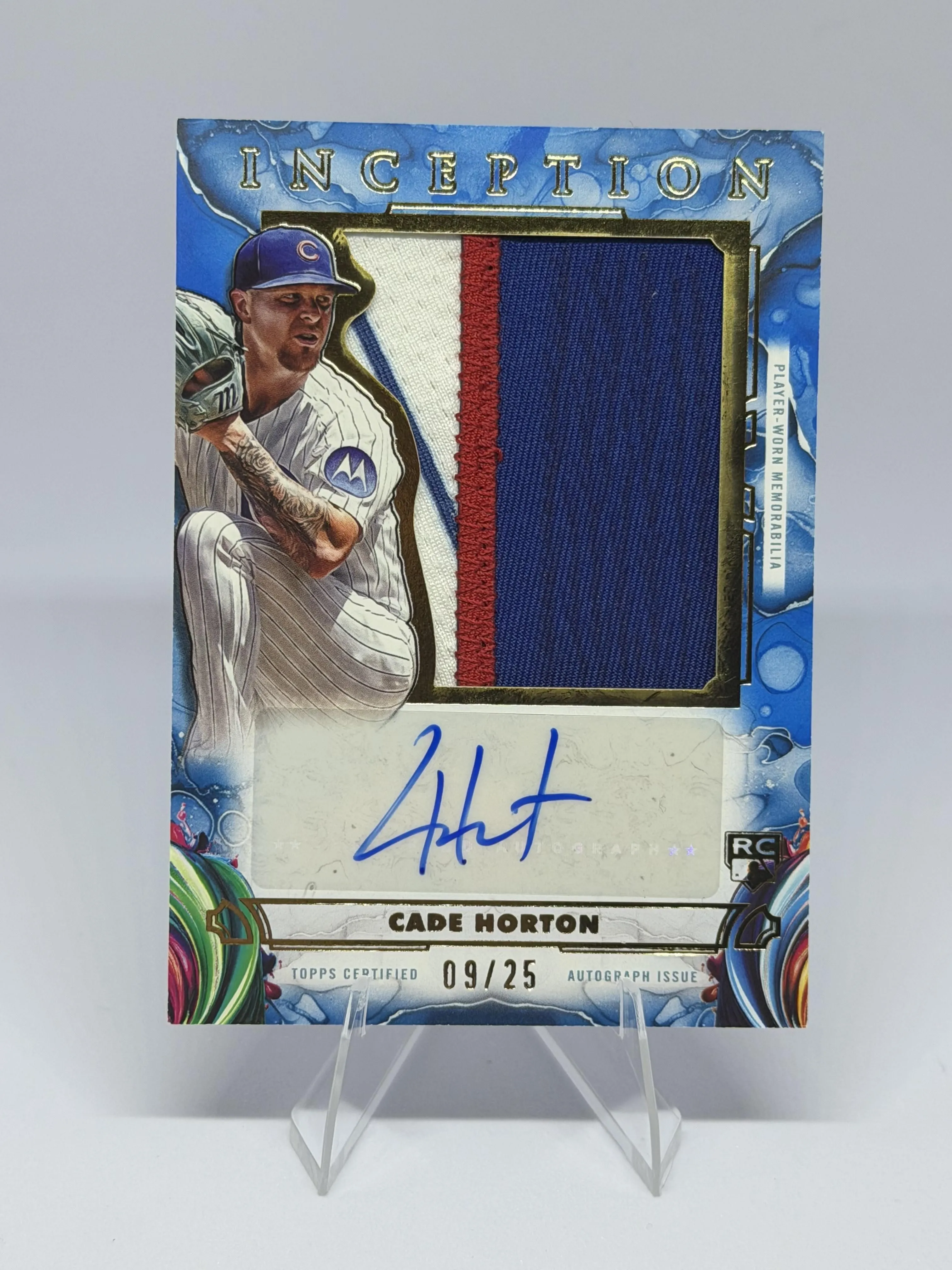 Card image
