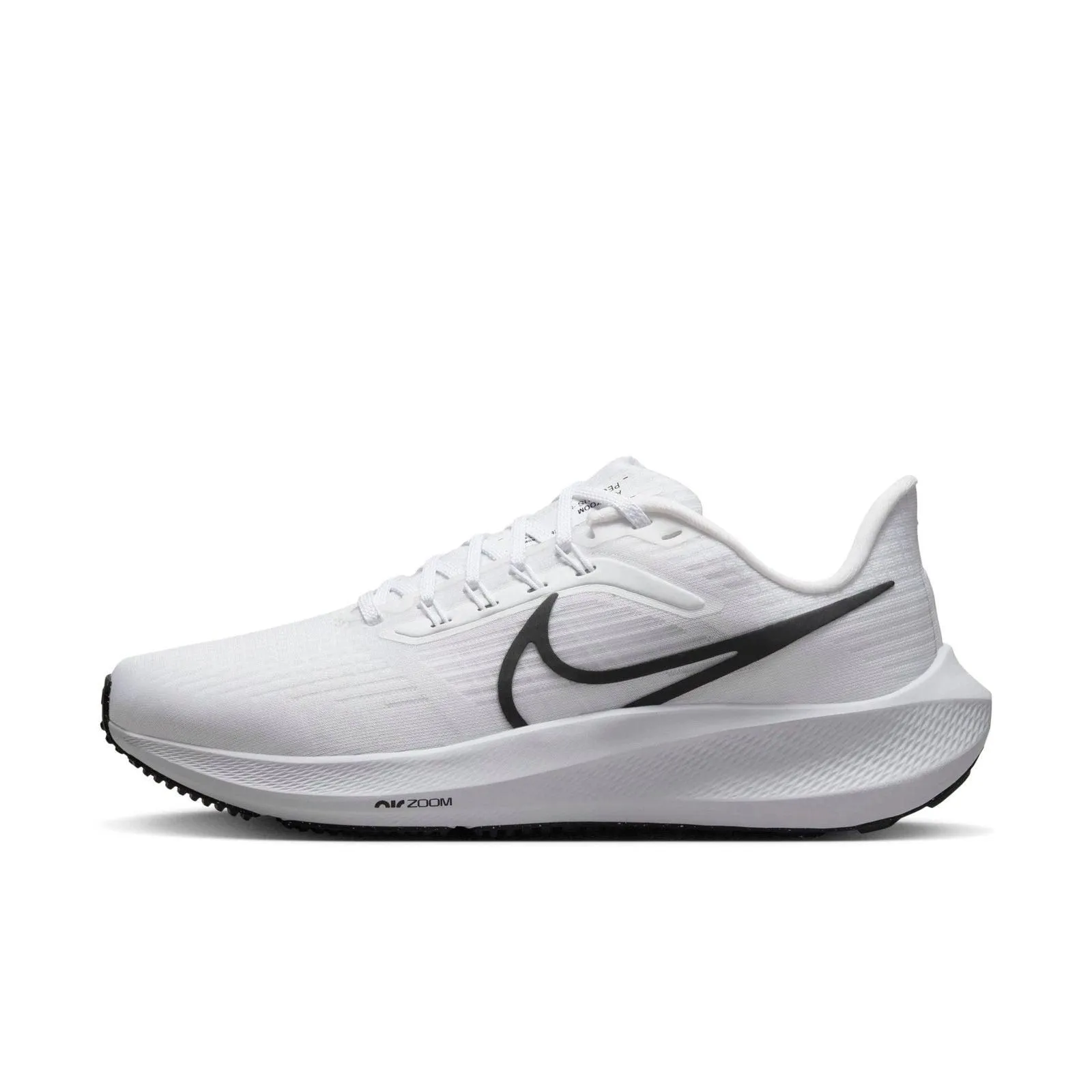 Nike Air Zoom Pegasus 39 TB 'Black/White' (Women's)