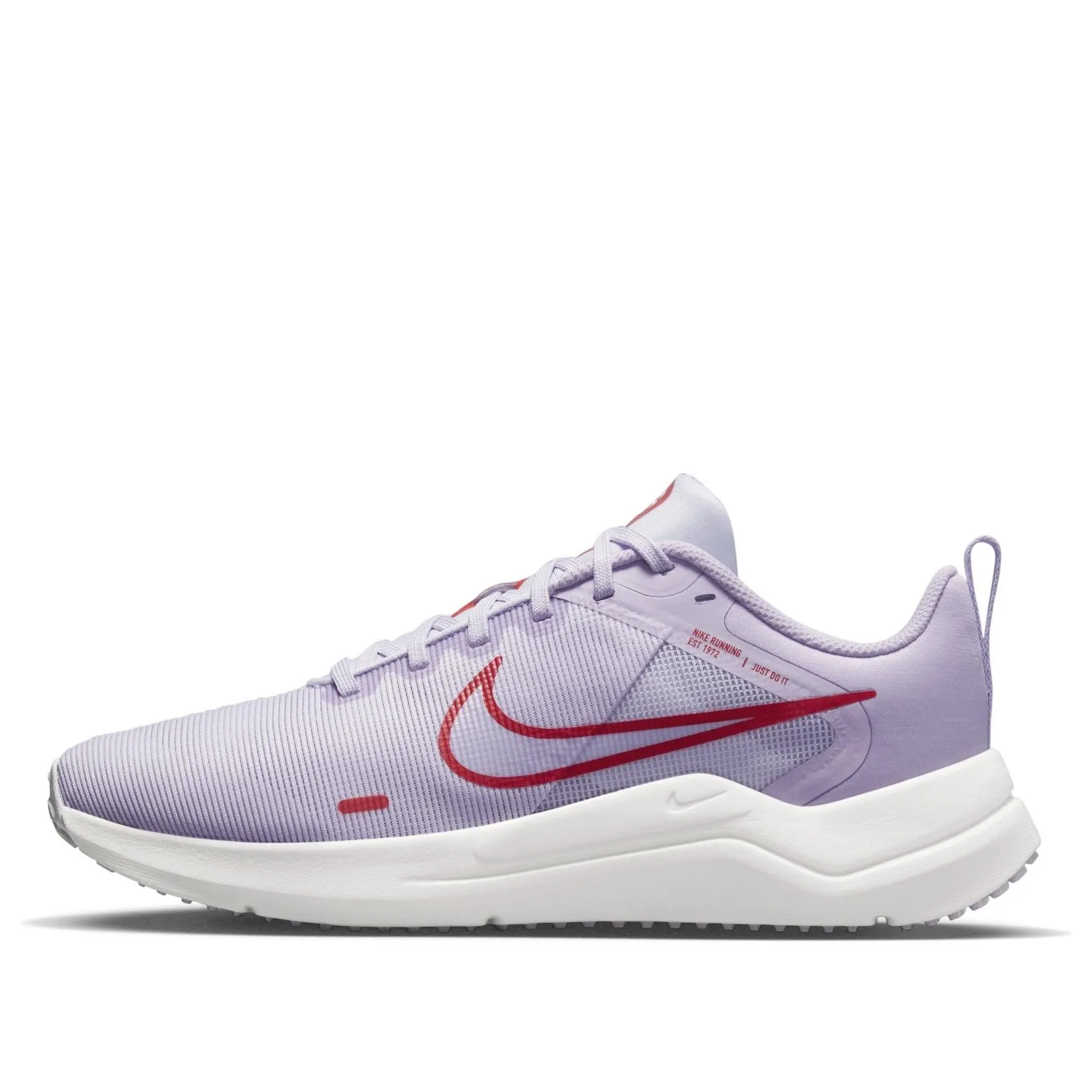 Nike Downshifter 12 'Barely Grape Light Crimson' (Women's)