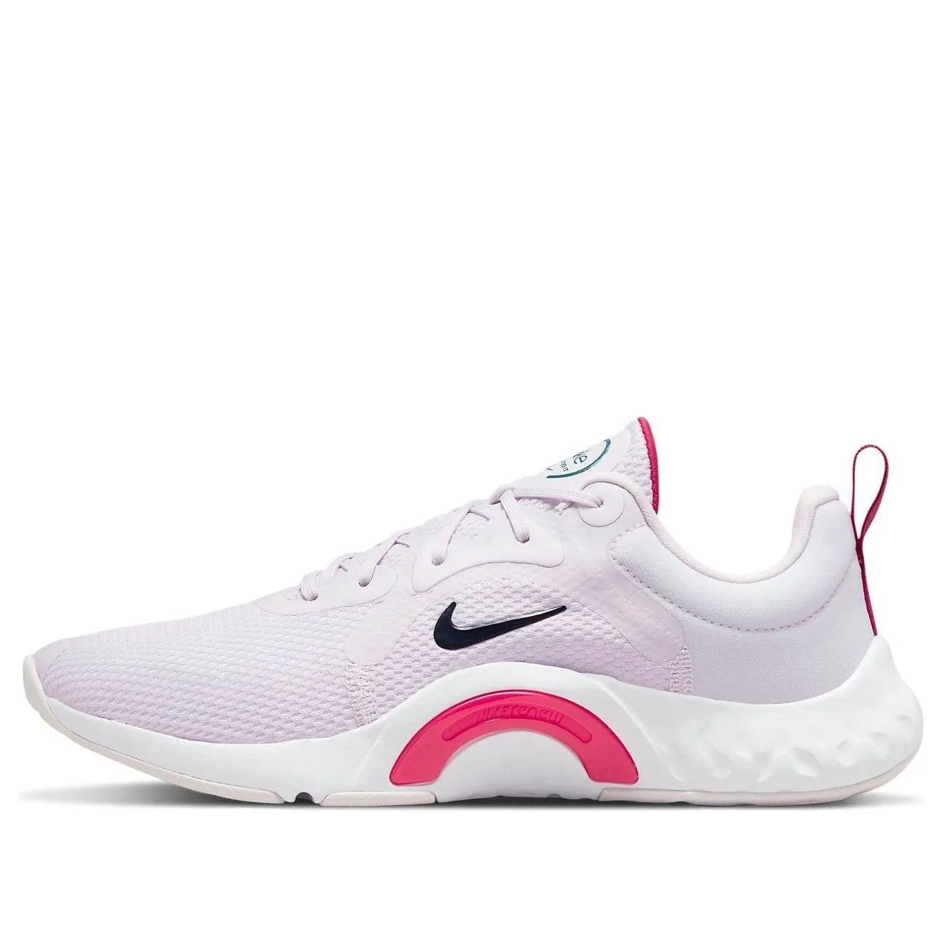 Nike Renew In-Season TR 11 'Venice/ Blackened Blue' (Women's)