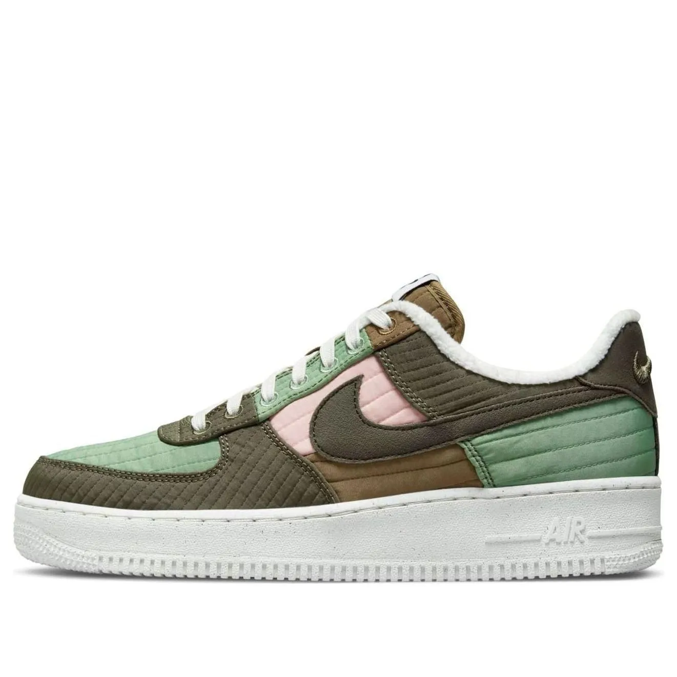 NO BOX NikeAir Force 1 '07 LX 'Toasty' (Men's)