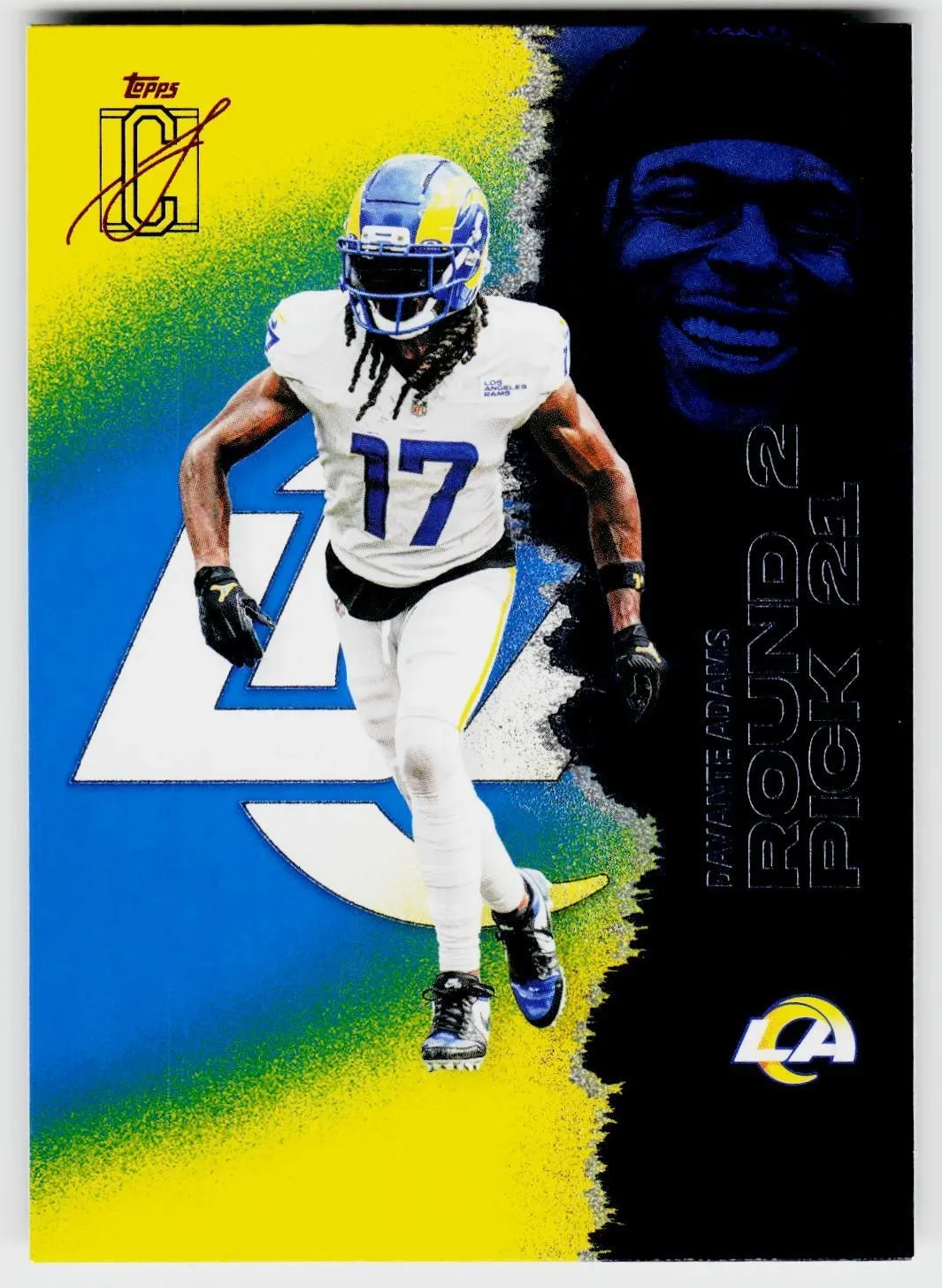 Card image