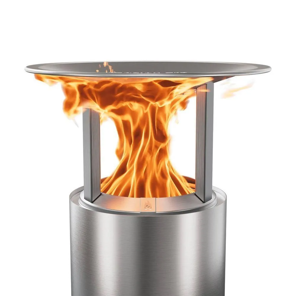 Open-box - Solo Stove Mesa XL Heat Deflector