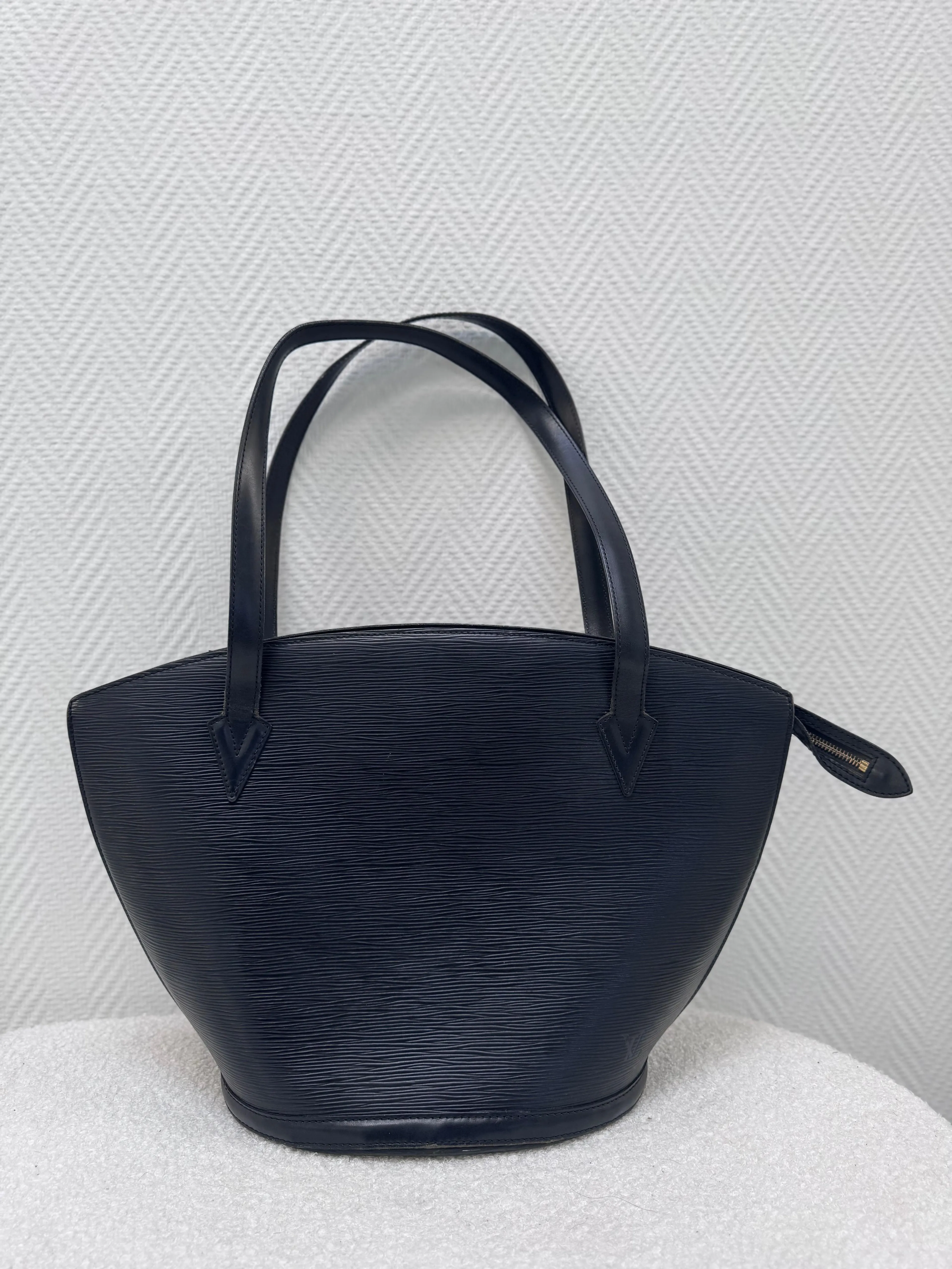 Louis Vuitton saint Jaques noir