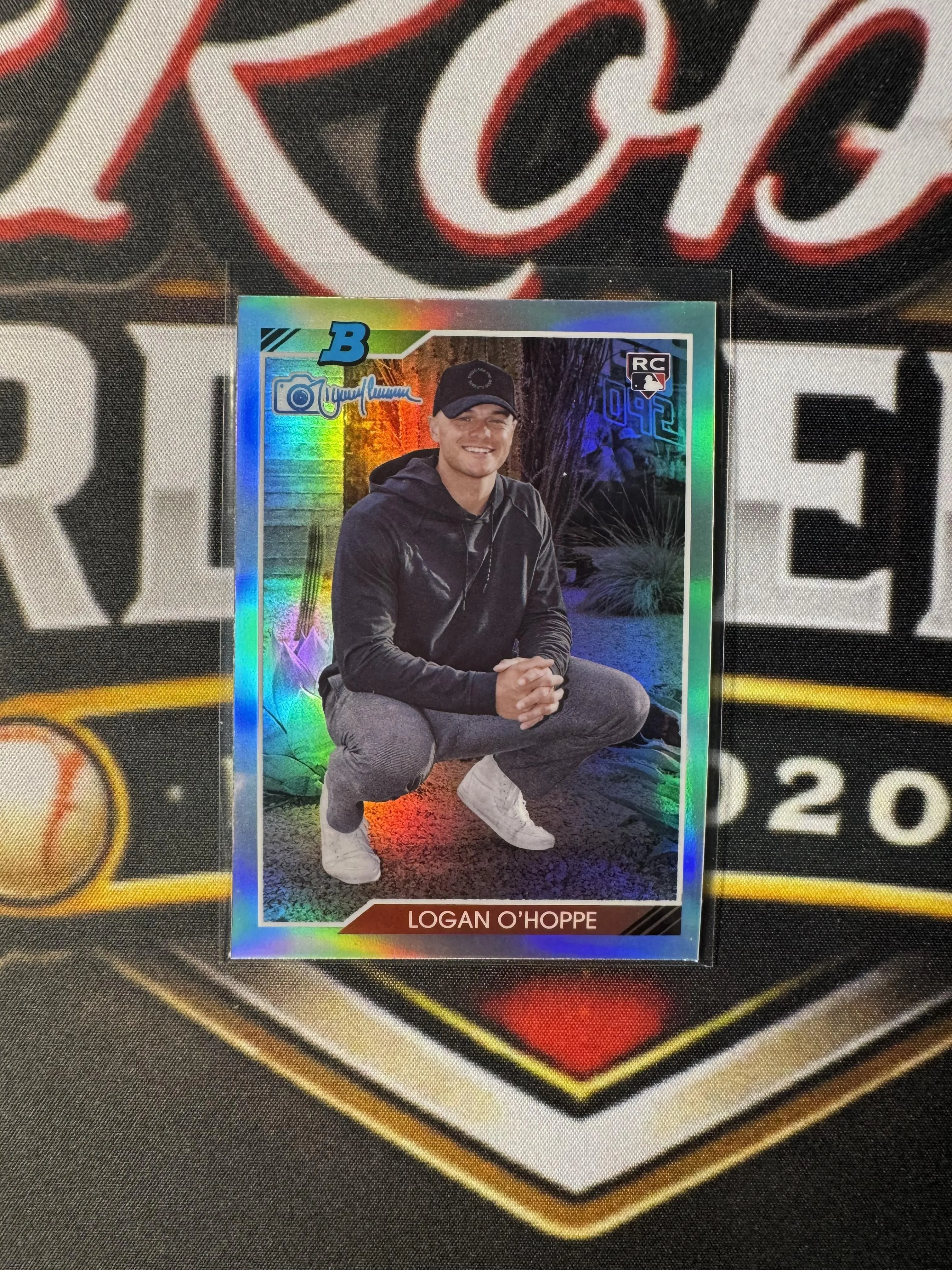 Card image