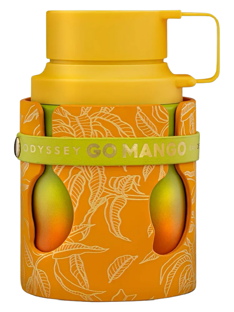 ARMAF ODYSSEY GO MANGO MEN