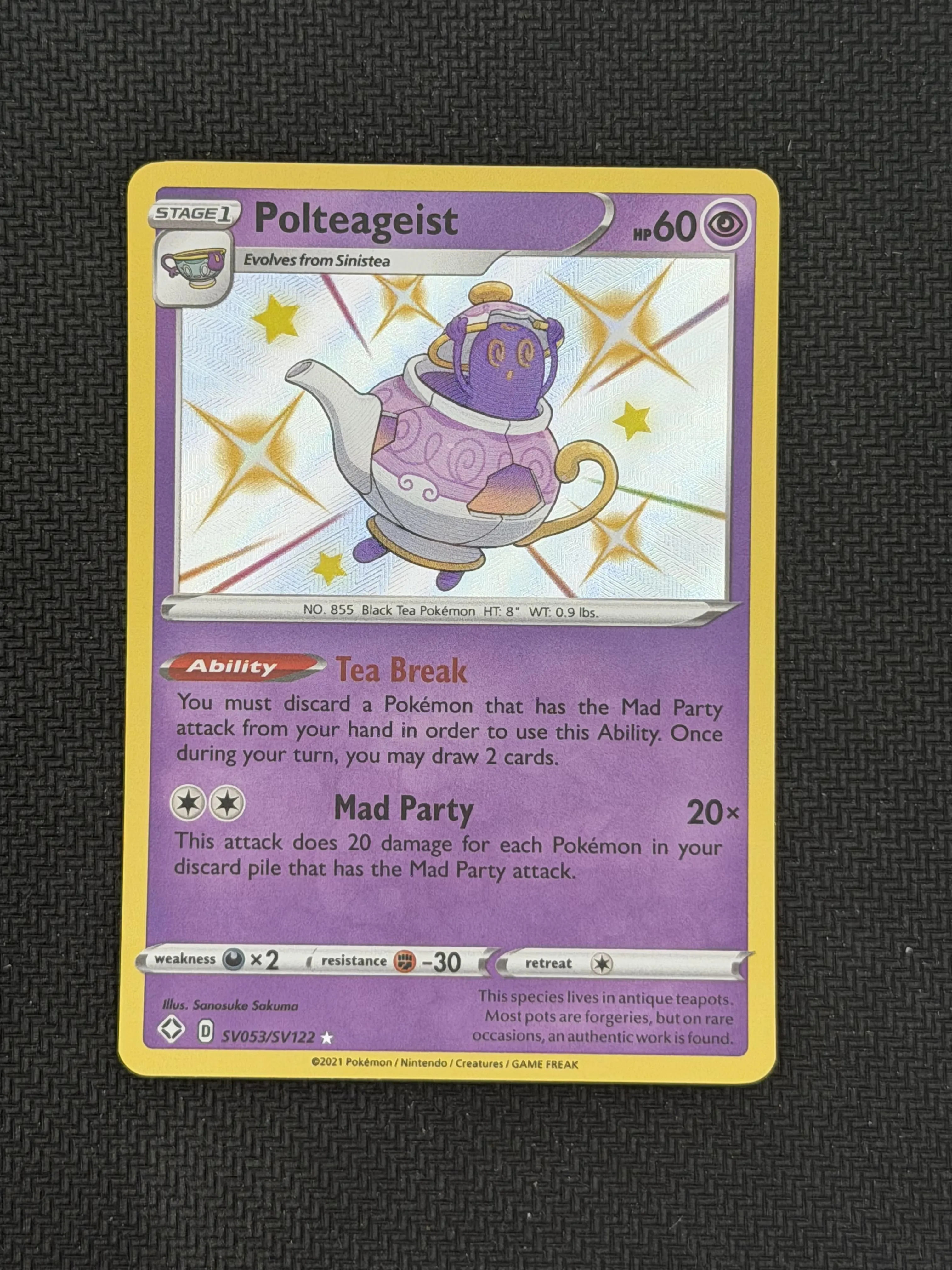 Card image