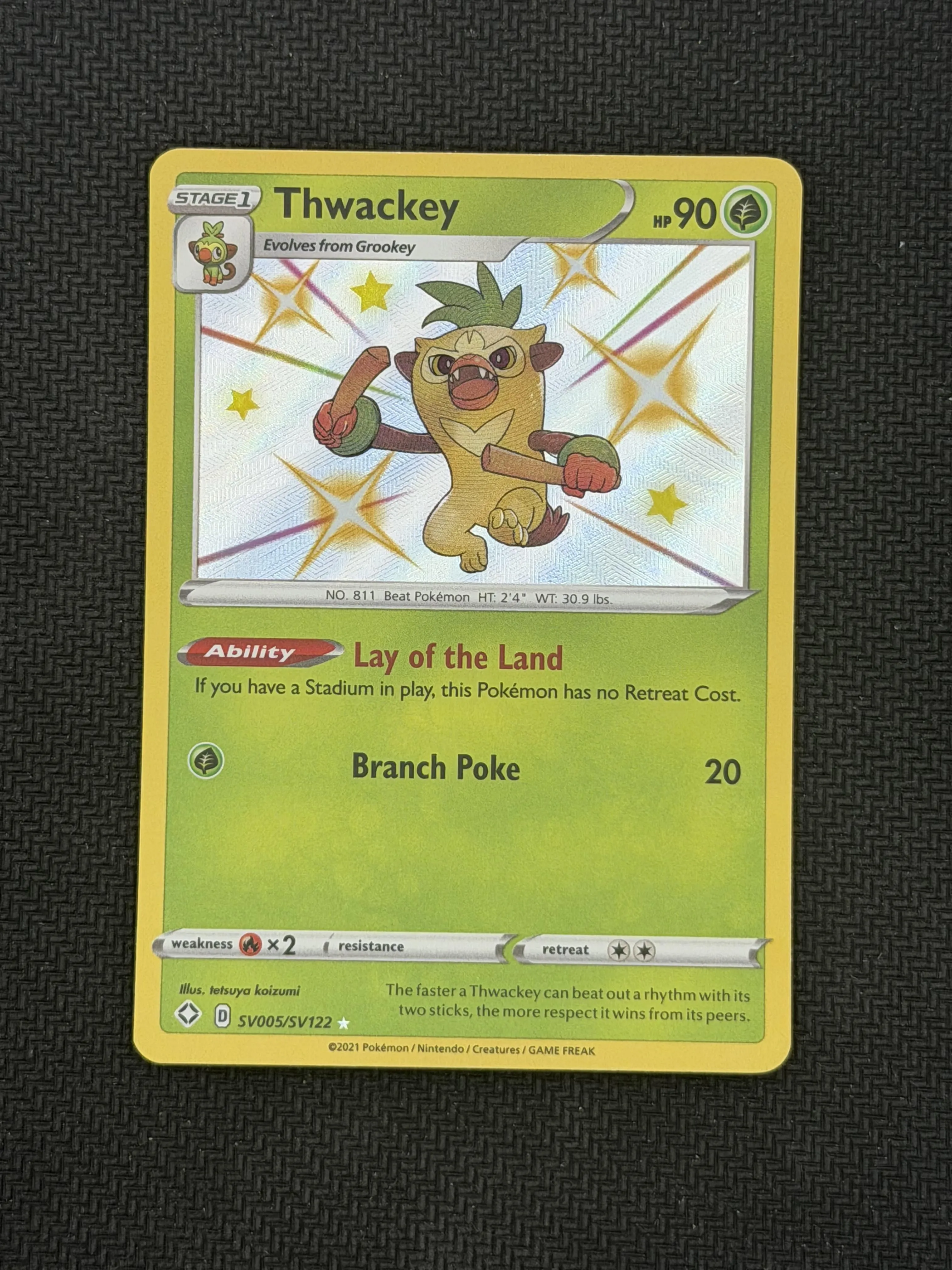 Card image