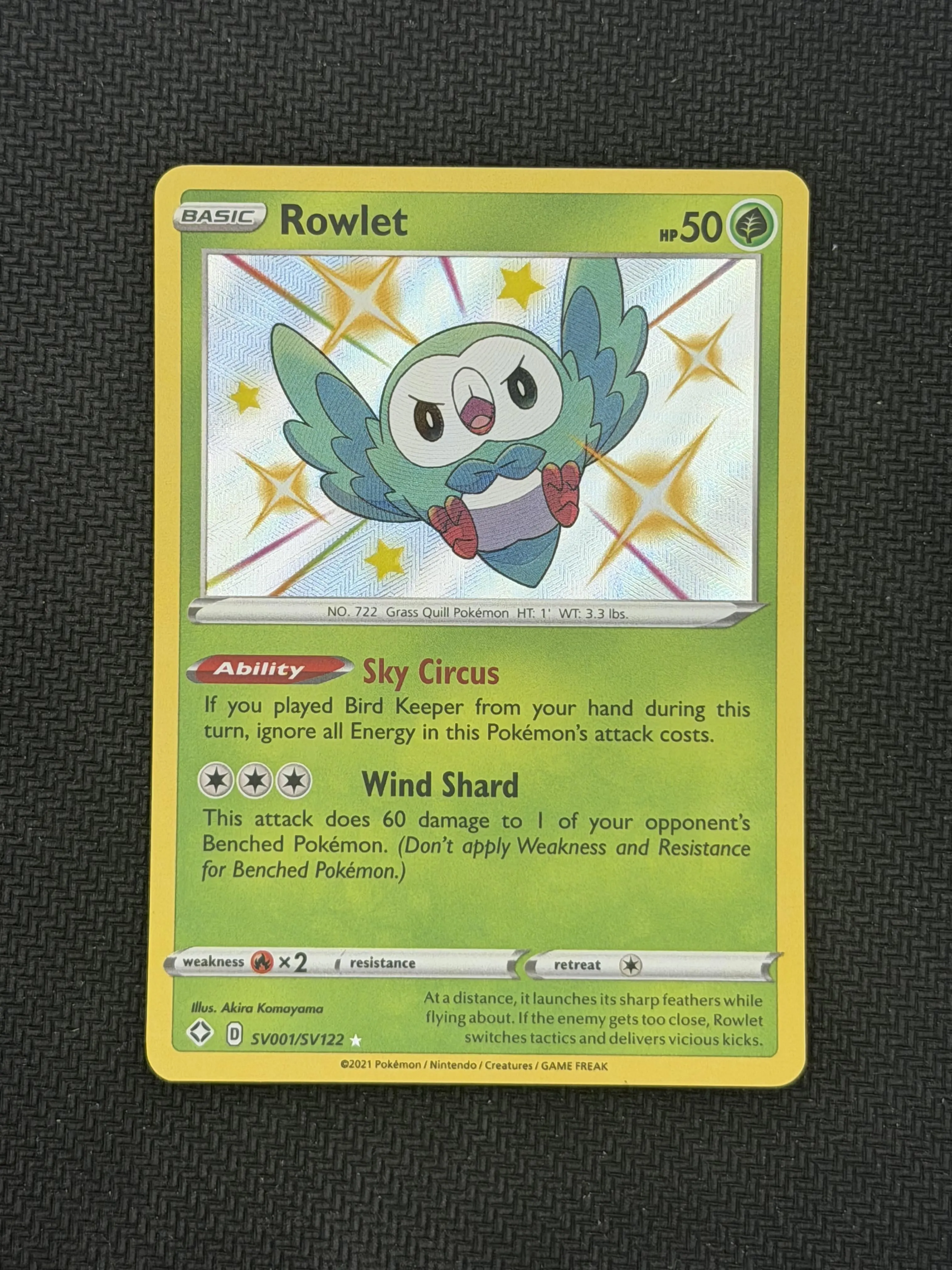 Card image