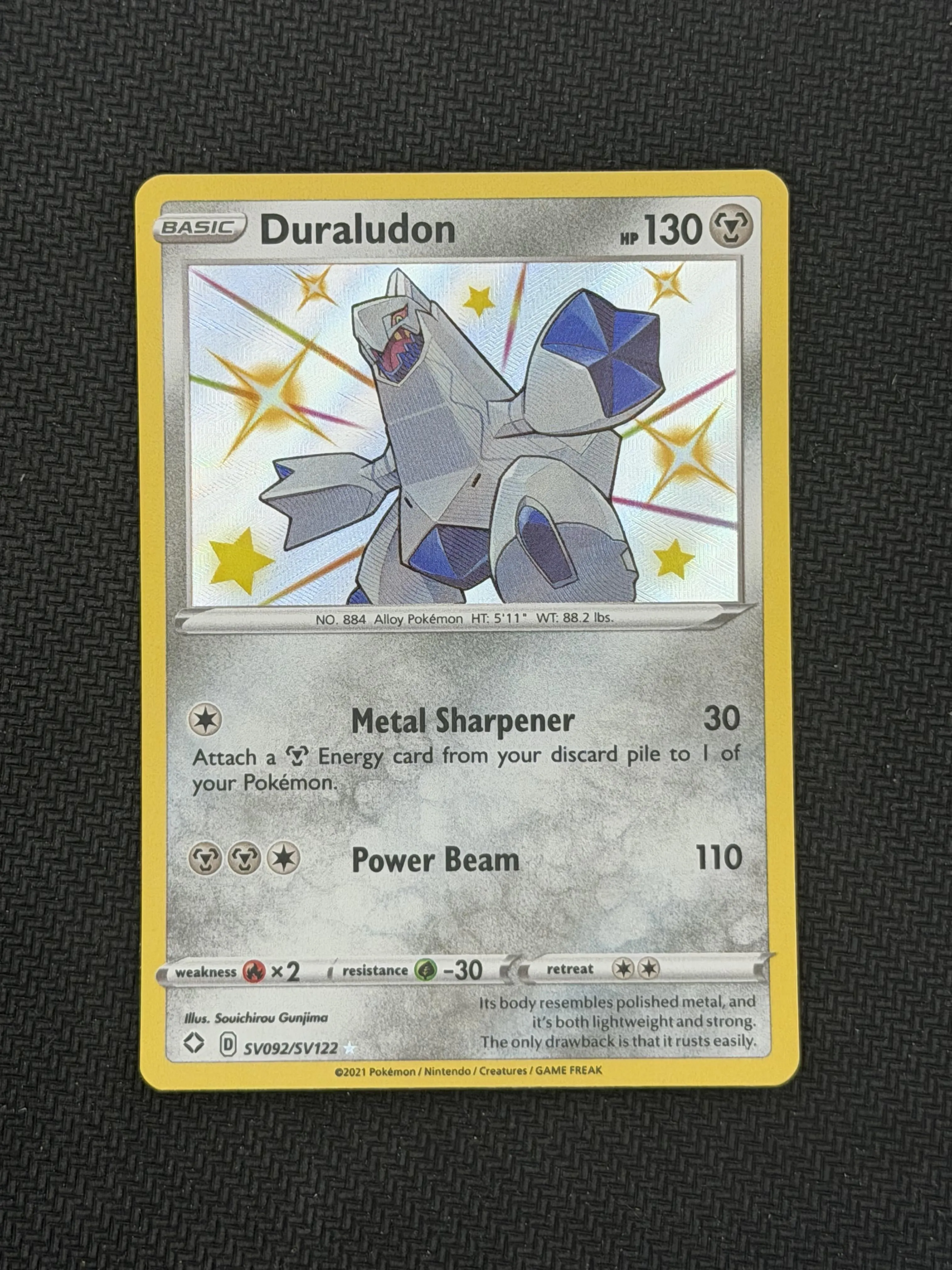Card image