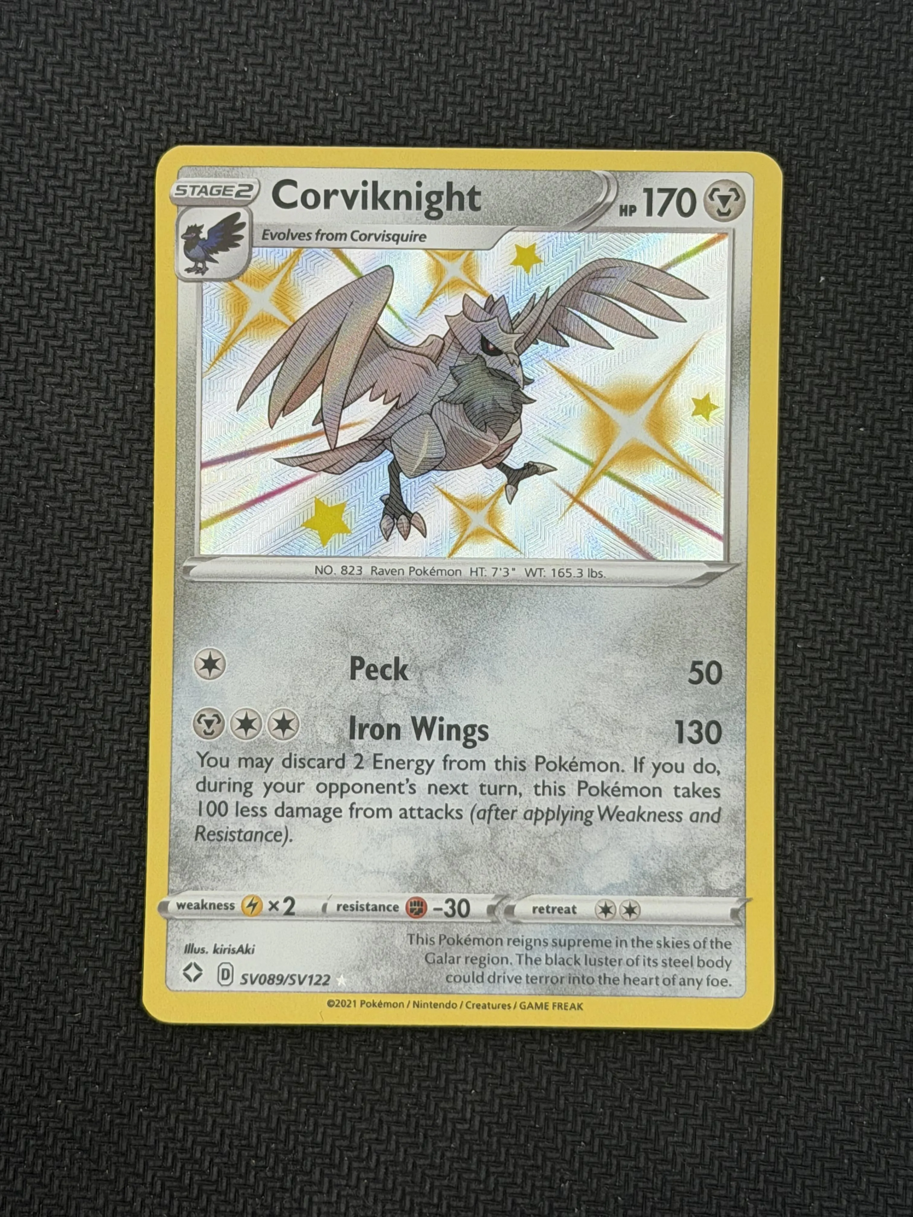 Card image