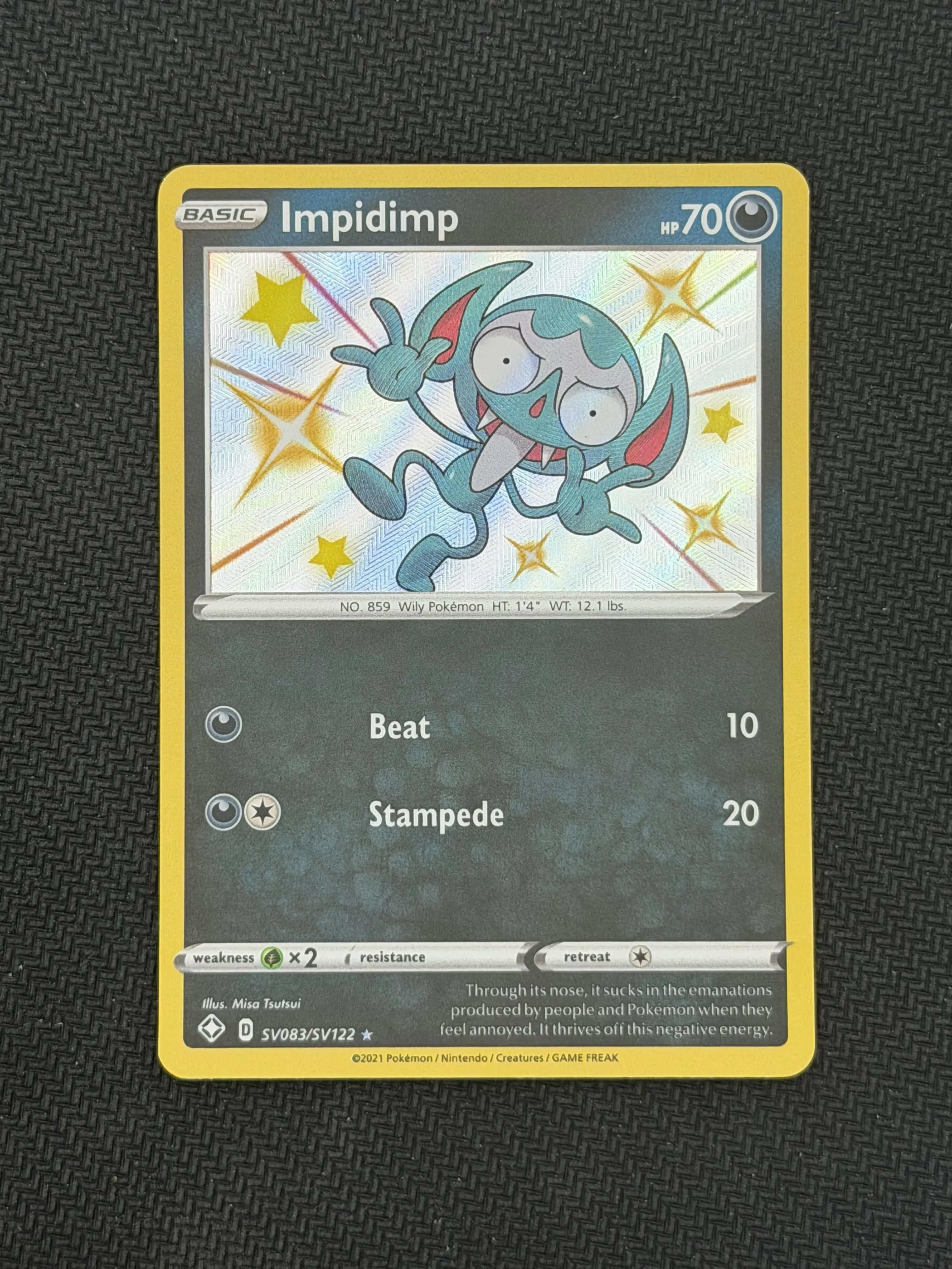 Card image