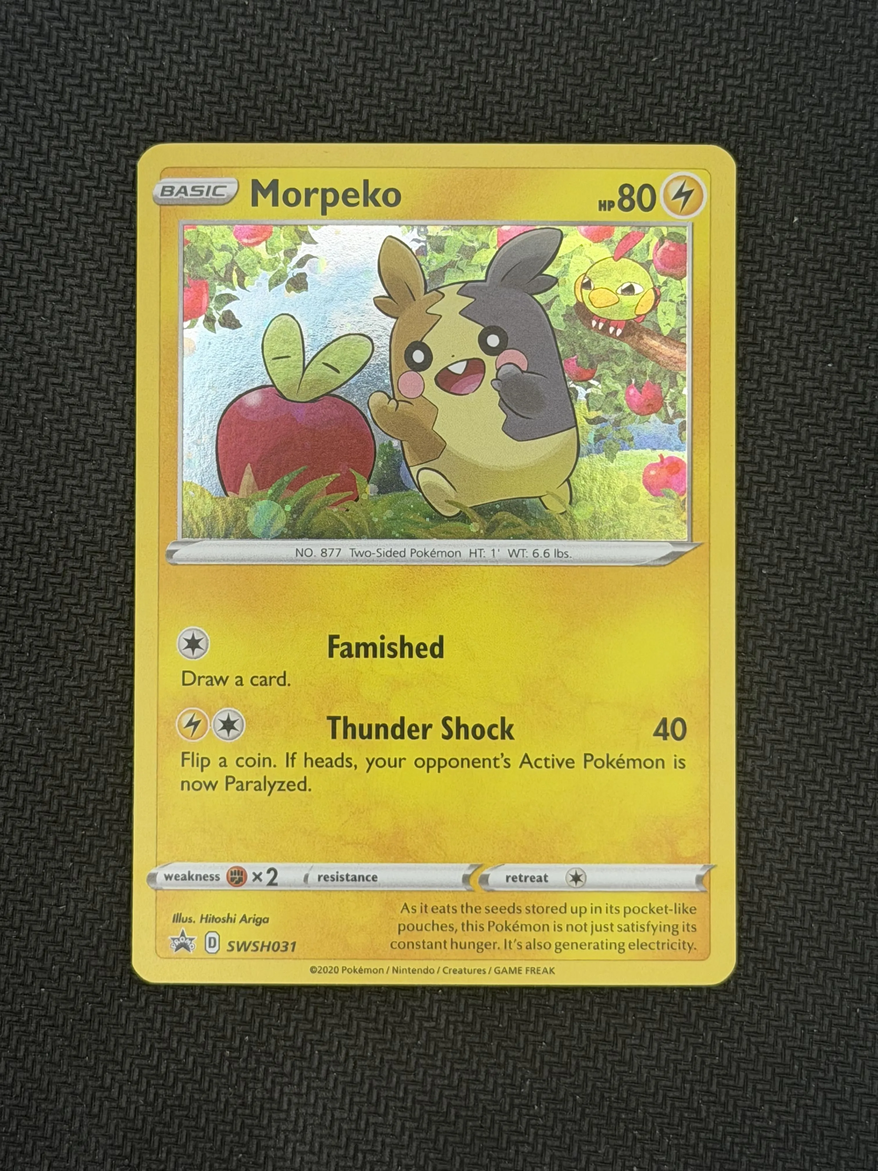 Card image