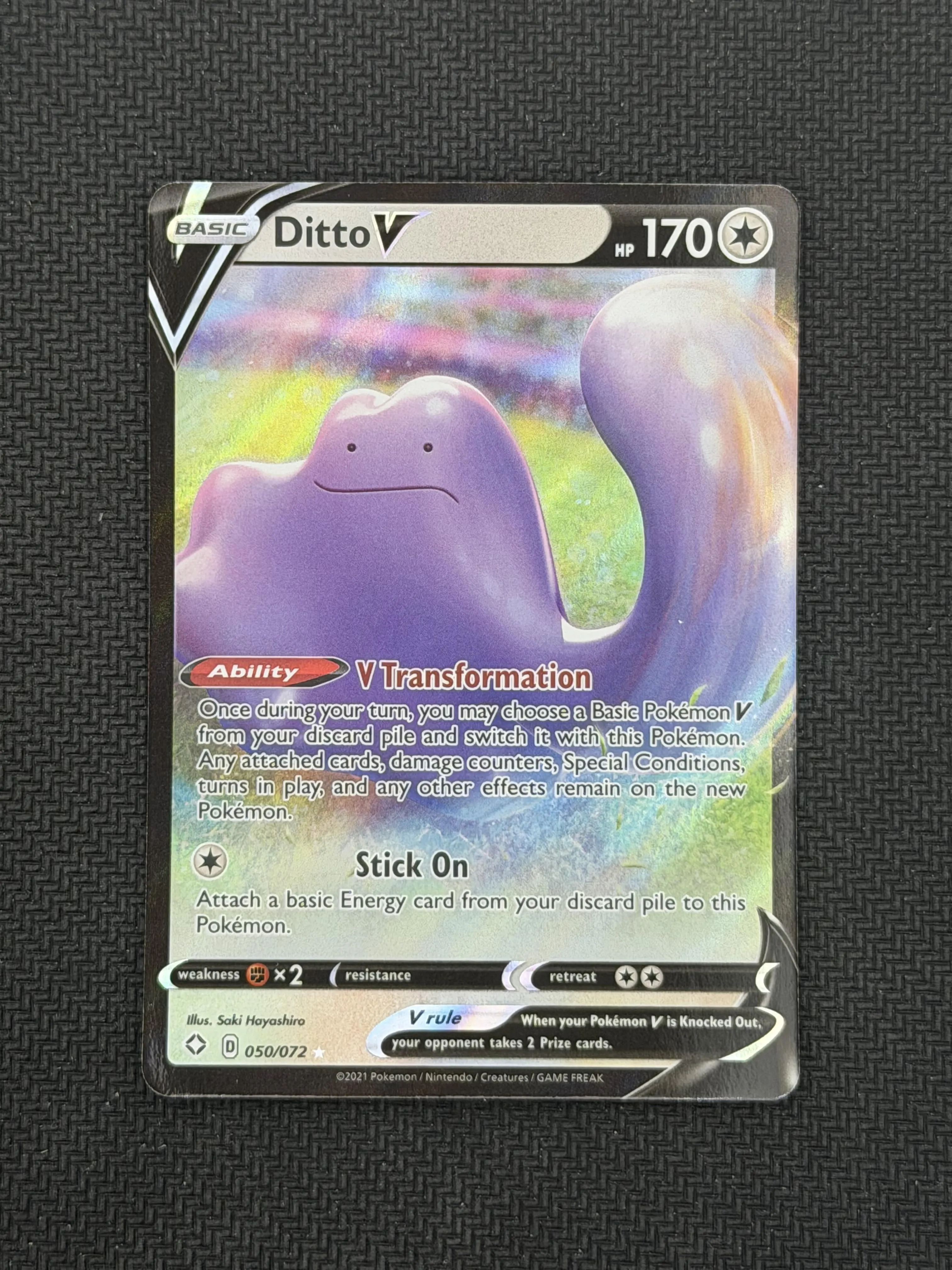 Card image