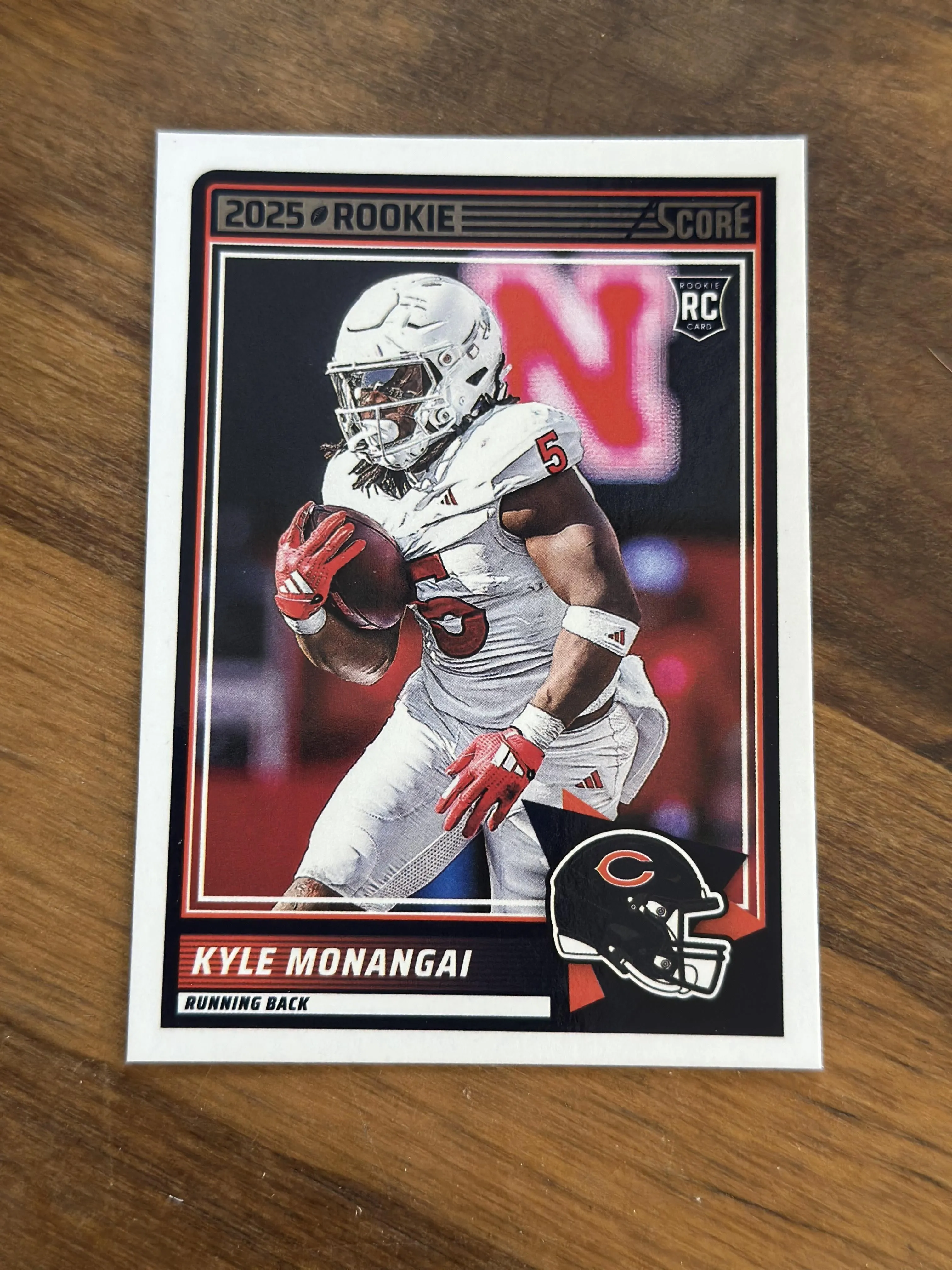 Card image