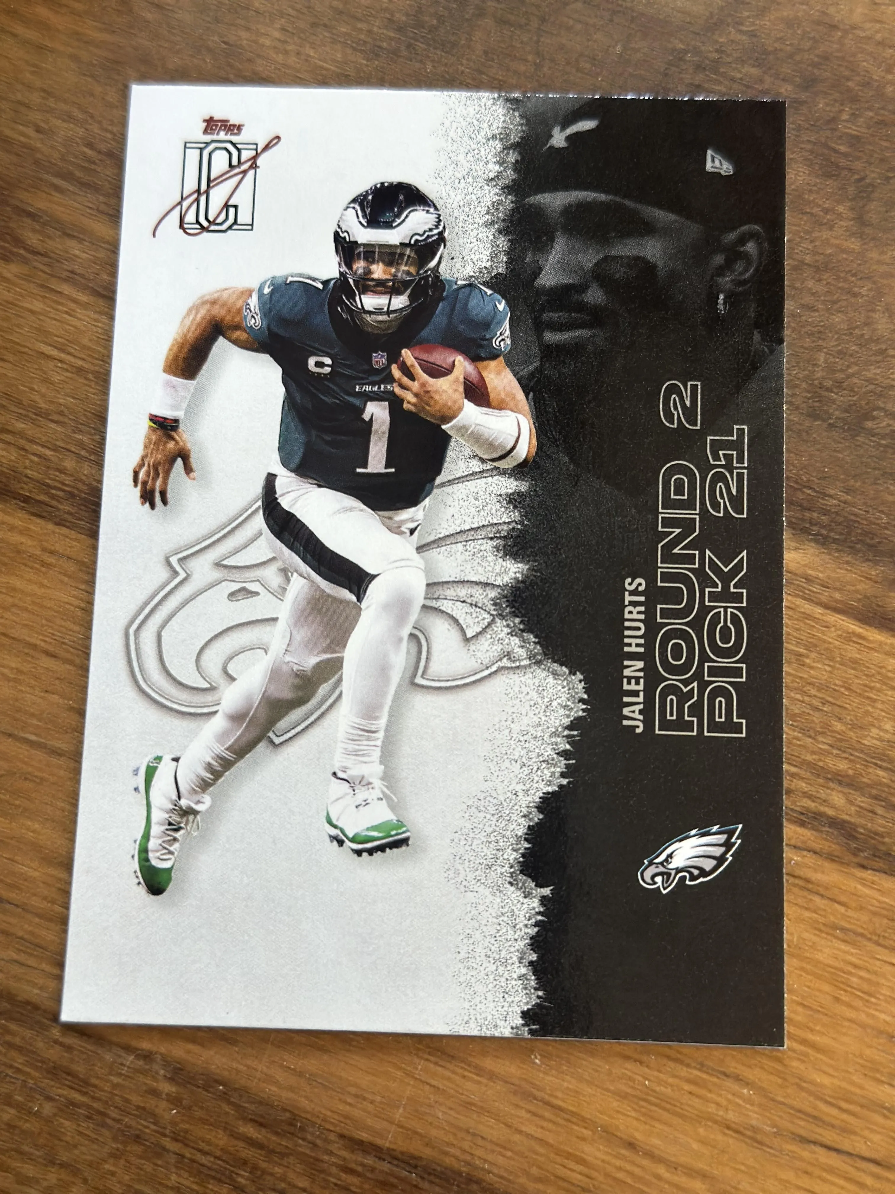 Card image