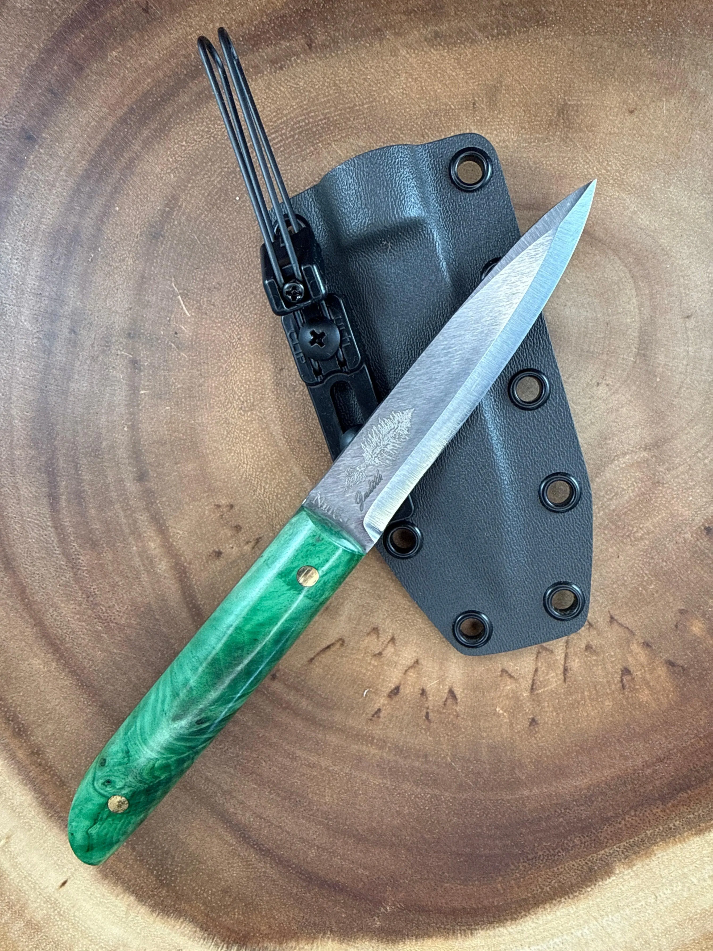 Mule #70